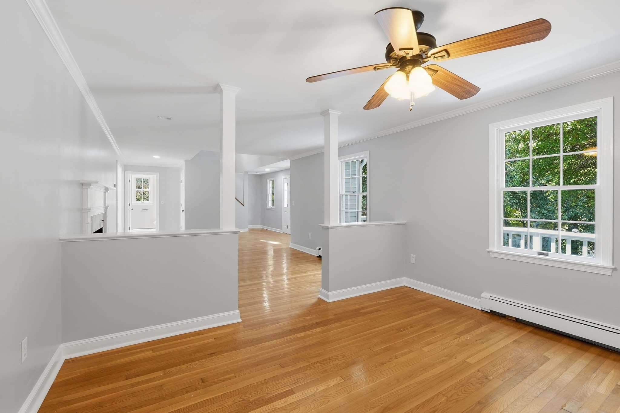 Single Family Residence at 89 Brush Hill Rd, Sherborn MA 01770, Sherborn, photo 7 of 42
