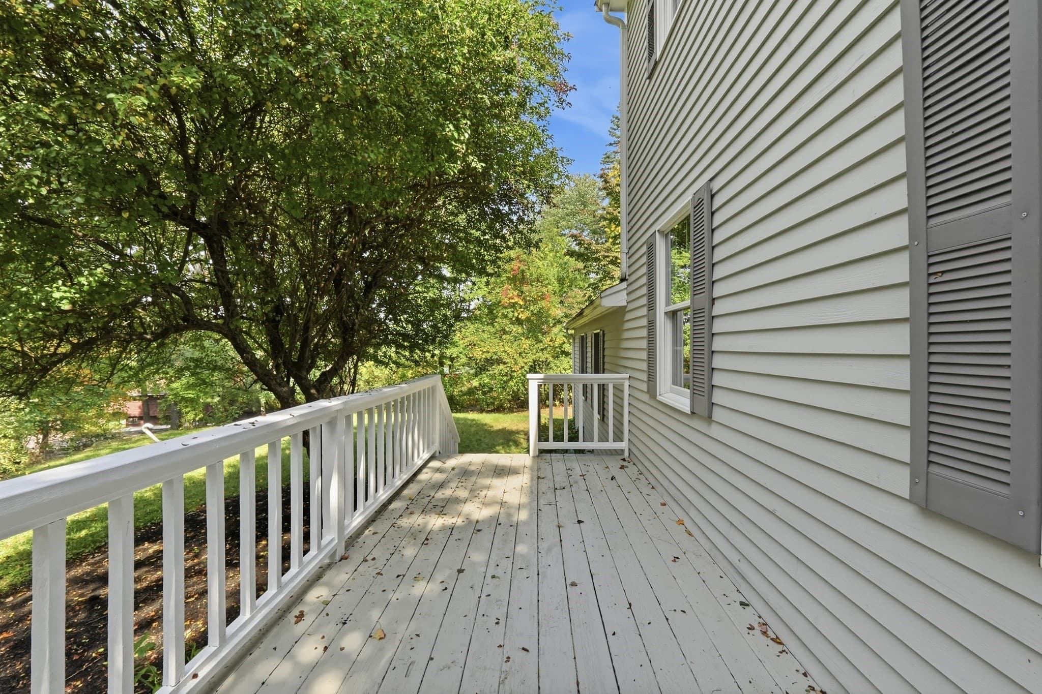 Single Family Residence at 89 Brush Hill Rd, Sherborn MA 01770, Sherborn, photo 38 of 42