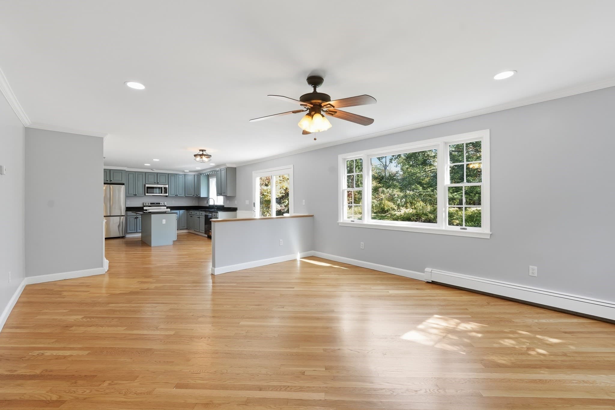 Single Family Residence at 89 Brush Hill Rd, Sherborn MA 01770, Sherborn, photo 10 of 42
