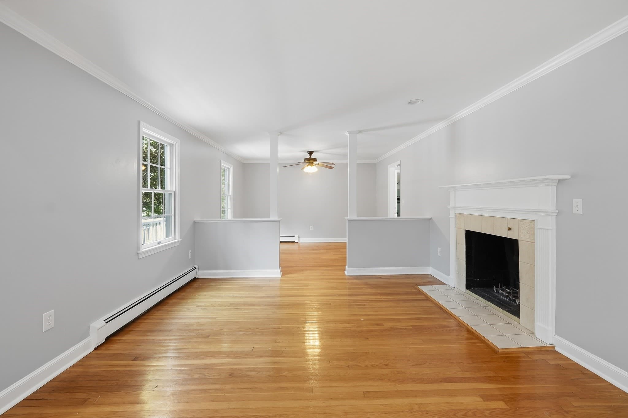 Single Family Residence at 89 Brush Hill Rd, Sherborn MA 01770, Sherborn, photo 14 of 42