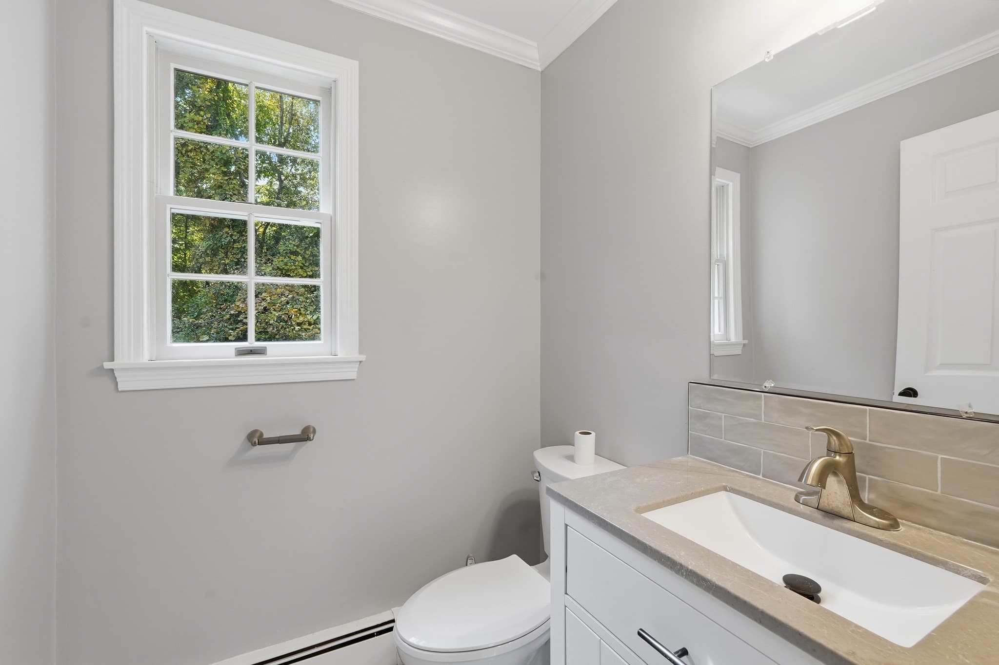 Single Family Residence at 89 Brush Hill Rd, Sherborn MA 01770, Sherborn, photo 18 of 42