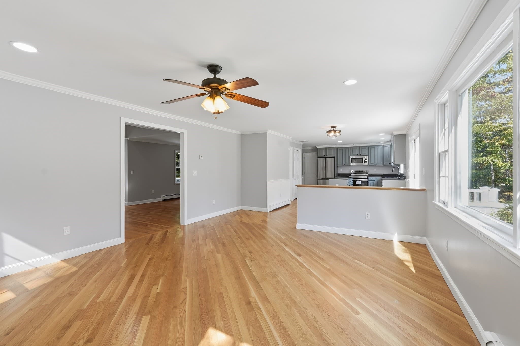 Single Family Residence at 89 Brush Hill Rd, Sherborn MA 01770, Sherborn, photo 11 of 42