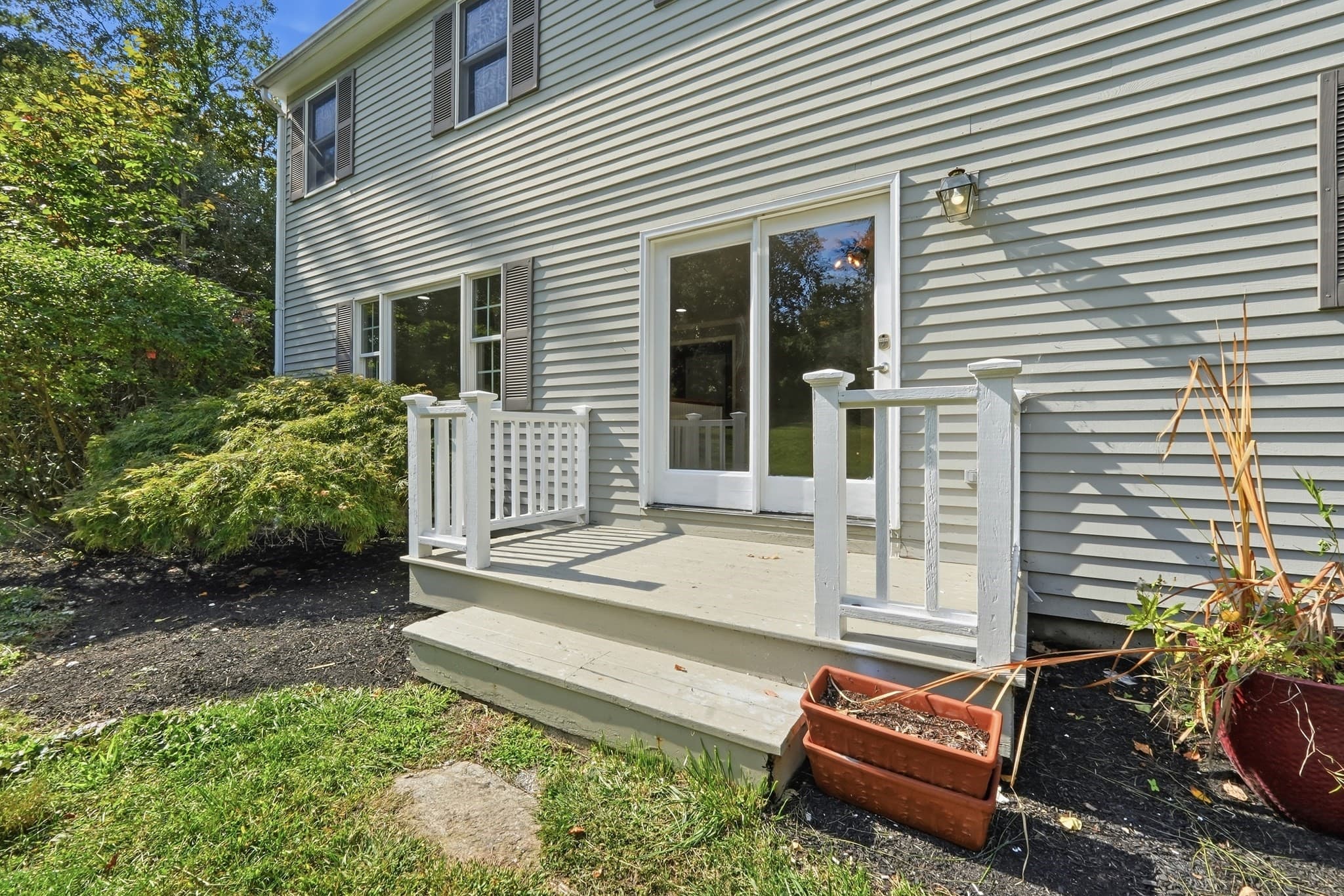 Single Family Residence at 89 Brush Hill Rd, Sherborn MA 01770, Sherborn, photo 39 of 42