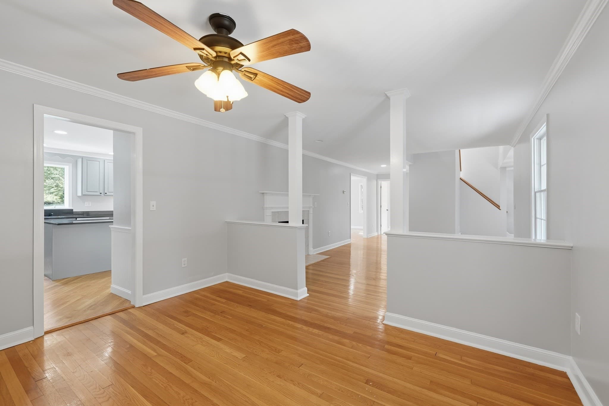 Single Family Residence at 89 Brush Hill Rd, Sherborn MA 01770, Sherborn, photo 8 of 42