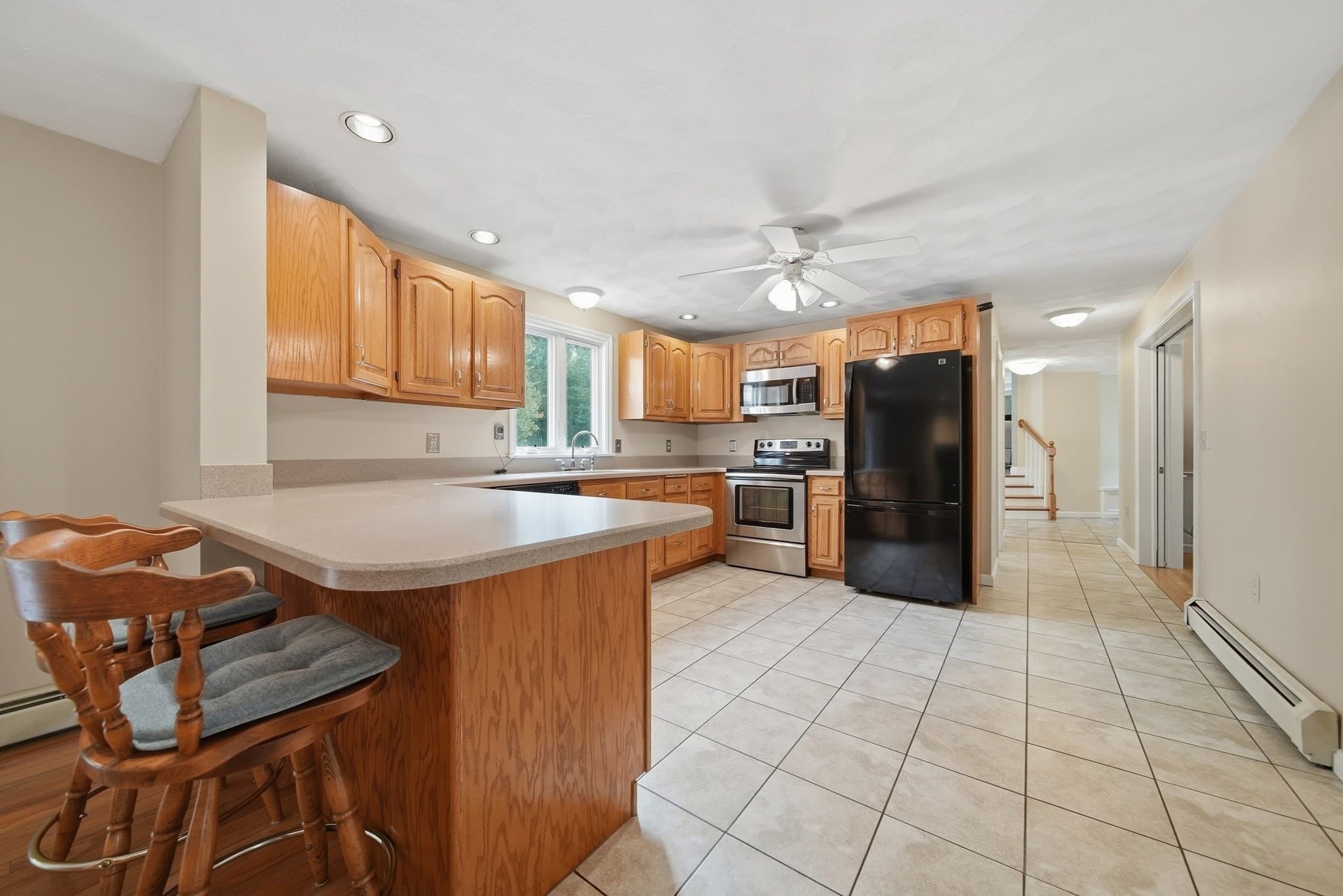 Single Family Residence at 2 Nora Lane, Groveland MA 01834, Groveland, photo 12 of 42