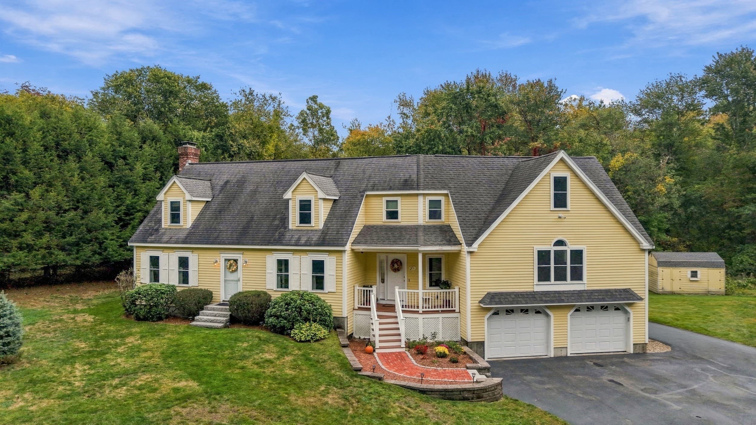 Single Family Residence at 2 Nora Lane, Groveland MA 01834, Groveland, photo 36 of 42