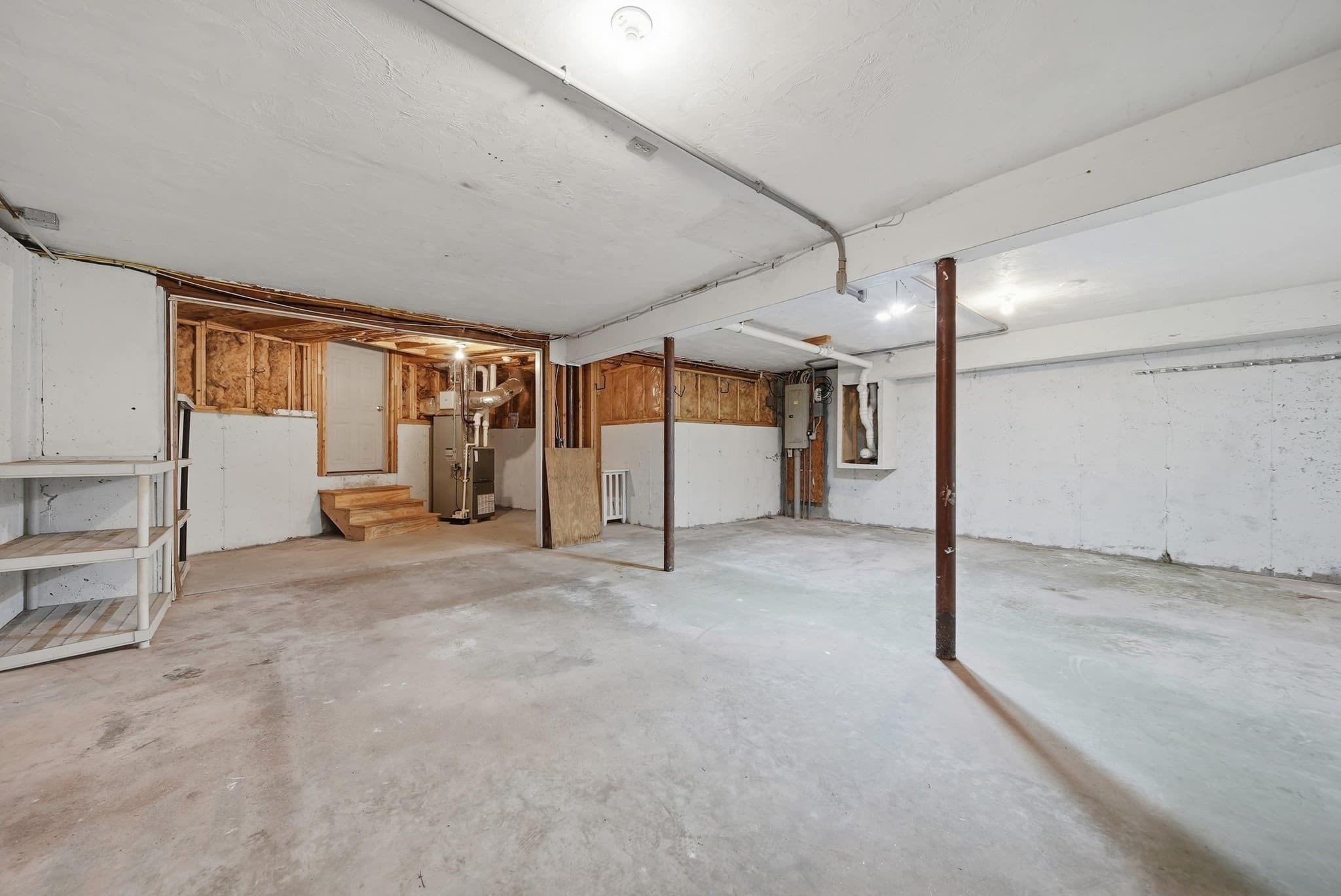 Single Family Residence at 2 Nora Lane, Groveland MA 01834, Groveland, photo 32 of 42