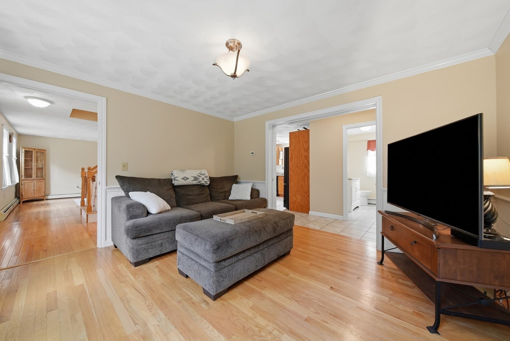 Single Family Residence at 2 Nora Lane, Groveland MA 01834, Groveland, photo 9 of 42