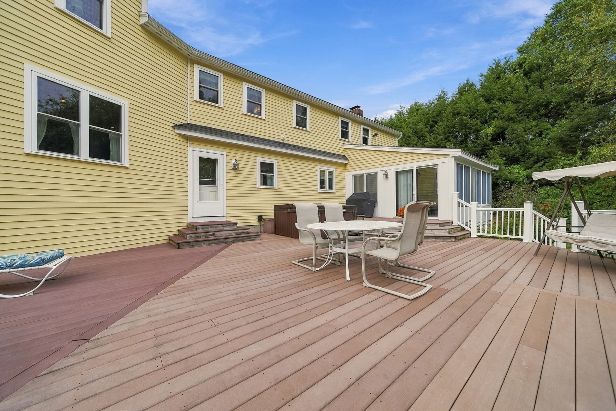 Single Family Residence at 2 Nora Lane, Groveland MA 01834, Groveland, photo 37 of 42