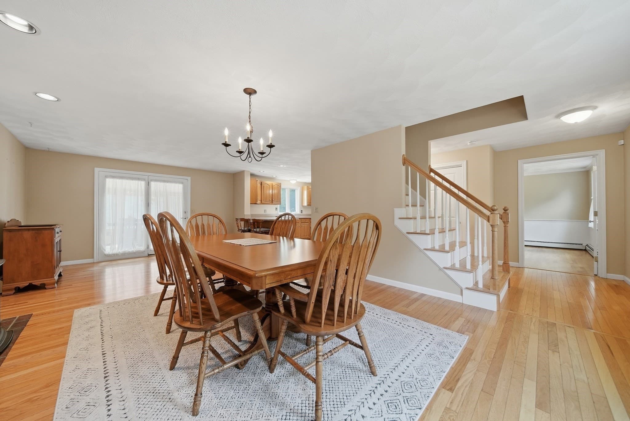 Single Family Residence at 2 Nora Lane, Groveland MA 01834, Groveland, photo 15 of 42