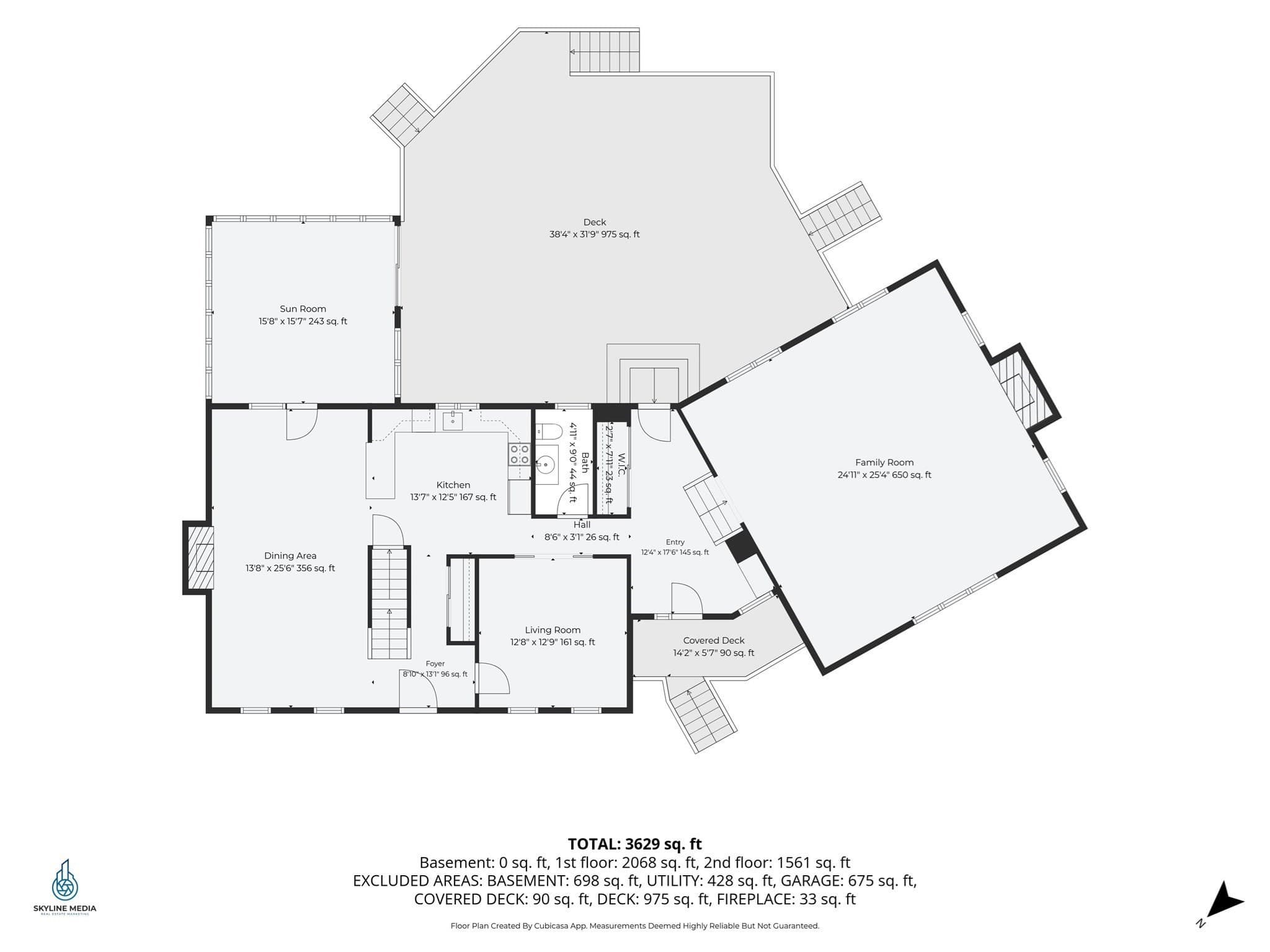 Single Family Residence at 2 Nora Lane, Groveland MA 01834, Groveland, photo 40 of 42