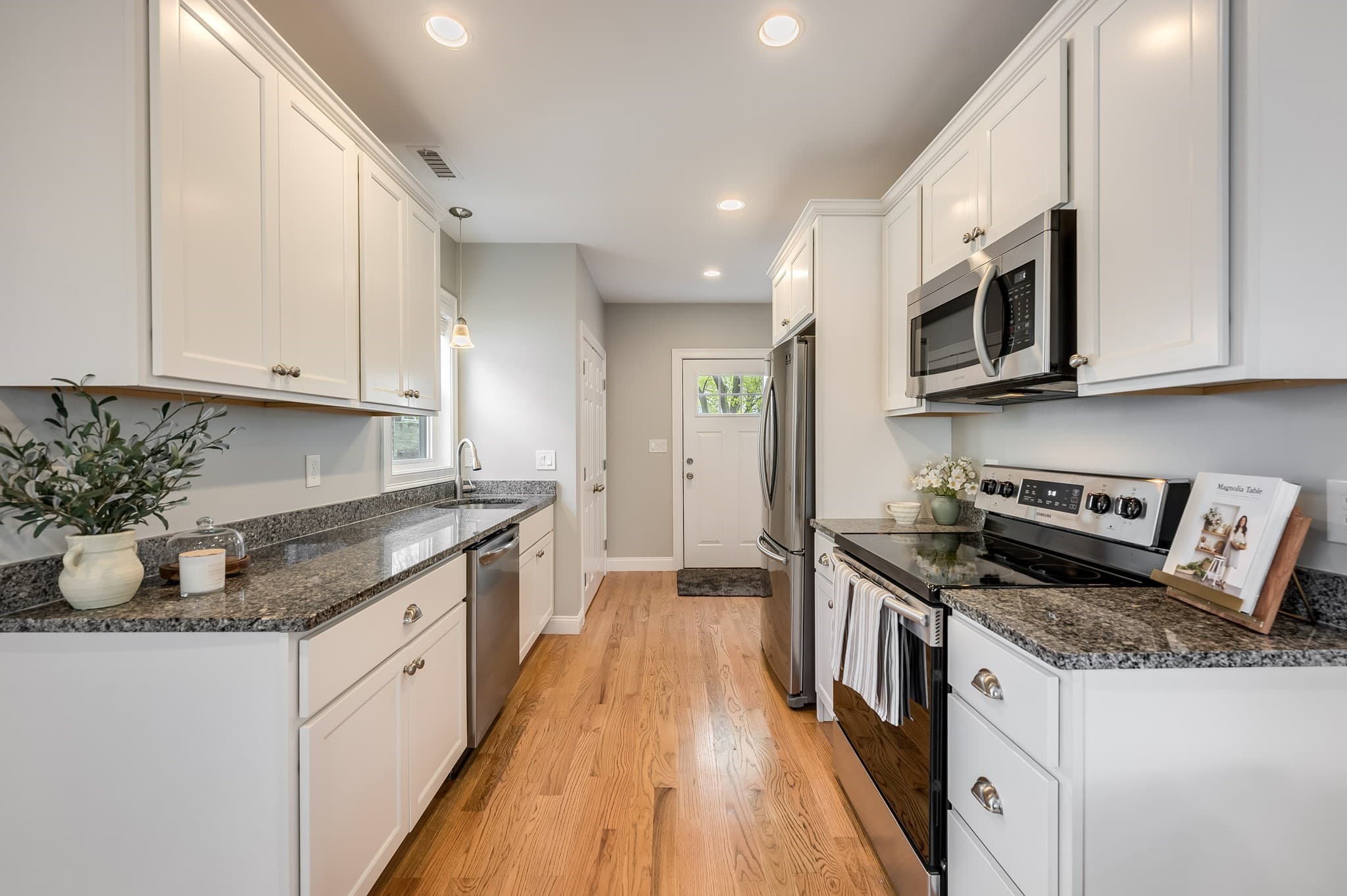 Multi Family at 11 Harvard Steet, Everett MA 02149, Everett, photo 13 of 23