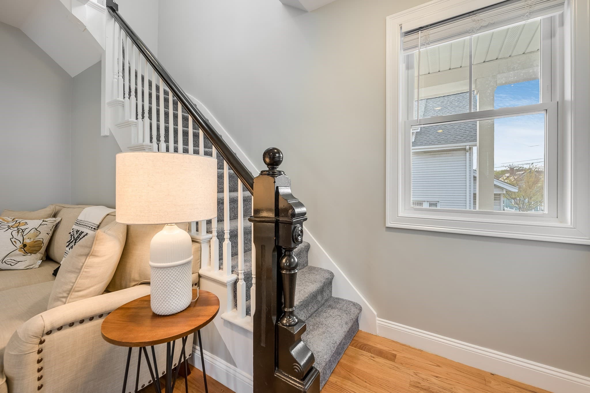 Multi Family at 11 Harvard Steet, Everett MA 02149, Everett, photo 20 of 23