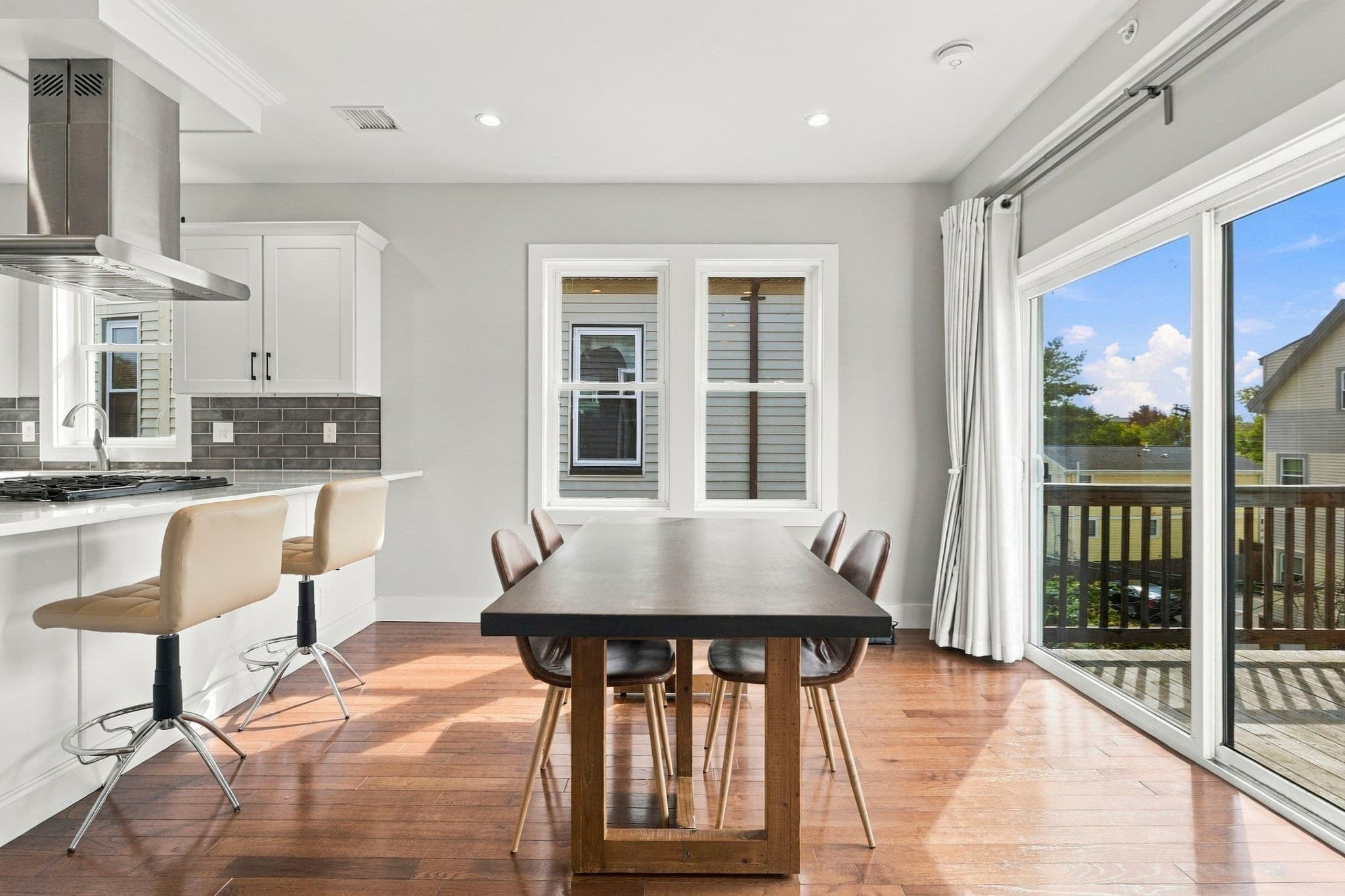 Condominium at 71 Savin Street # 3, Boston MA 02119, Boston, photo 2 of 22