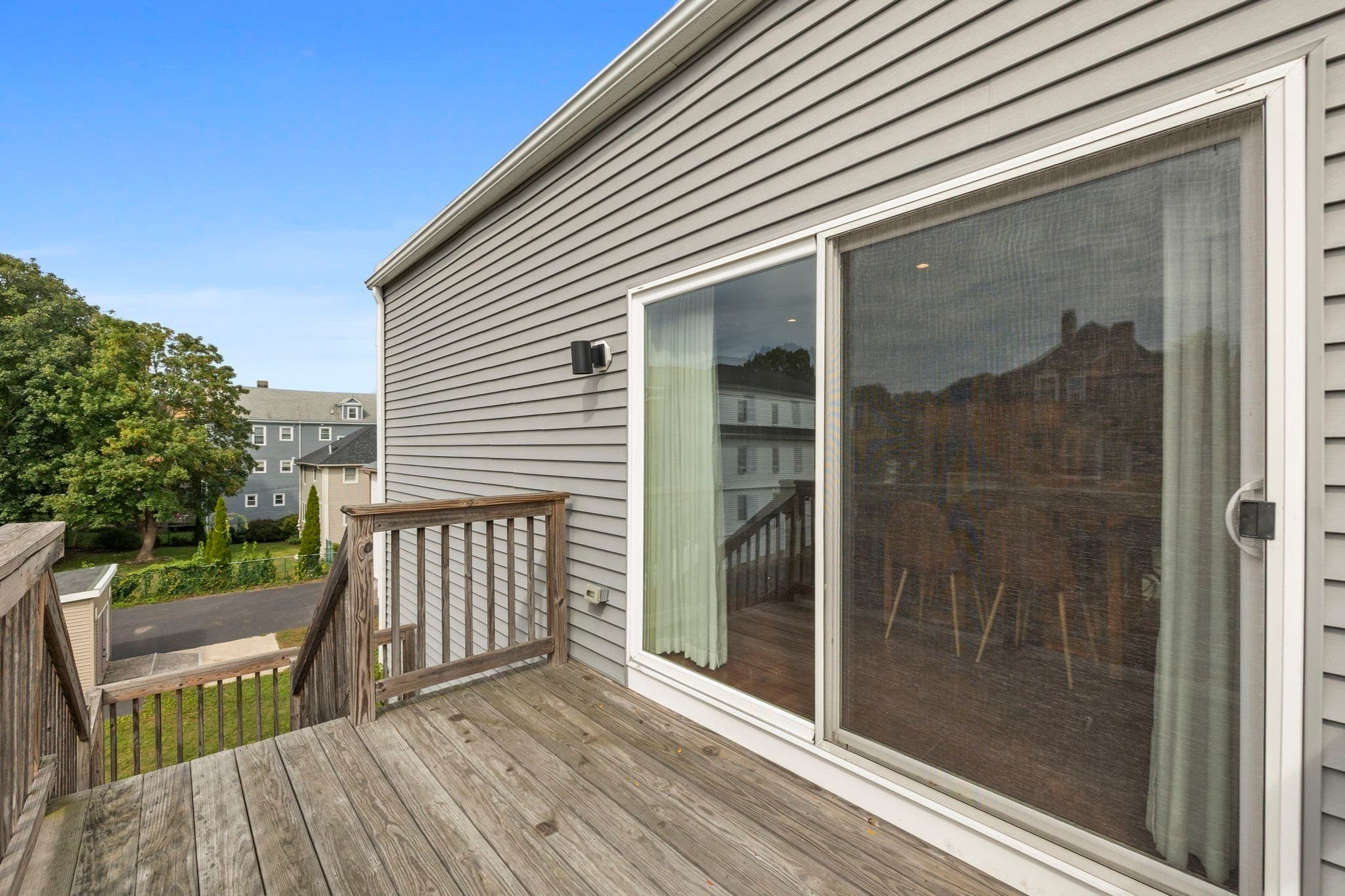 Condominium at 71 Savin Street # 3, Boston MA 02119, Boston, photo 16 of 22