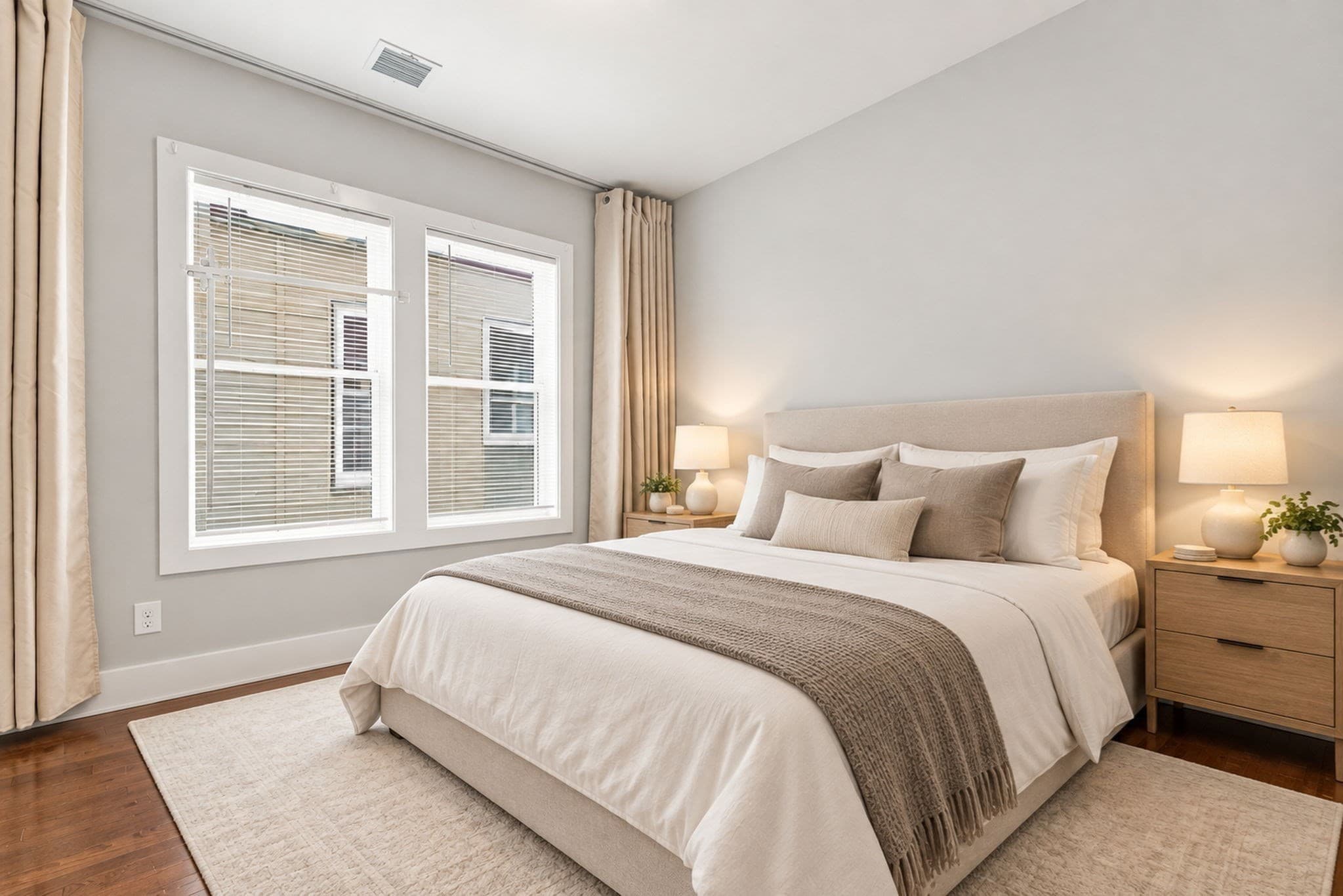 Condominium at 71 Savin Street # 3, Boston MA 02119, Boston, photo 12 of 22
