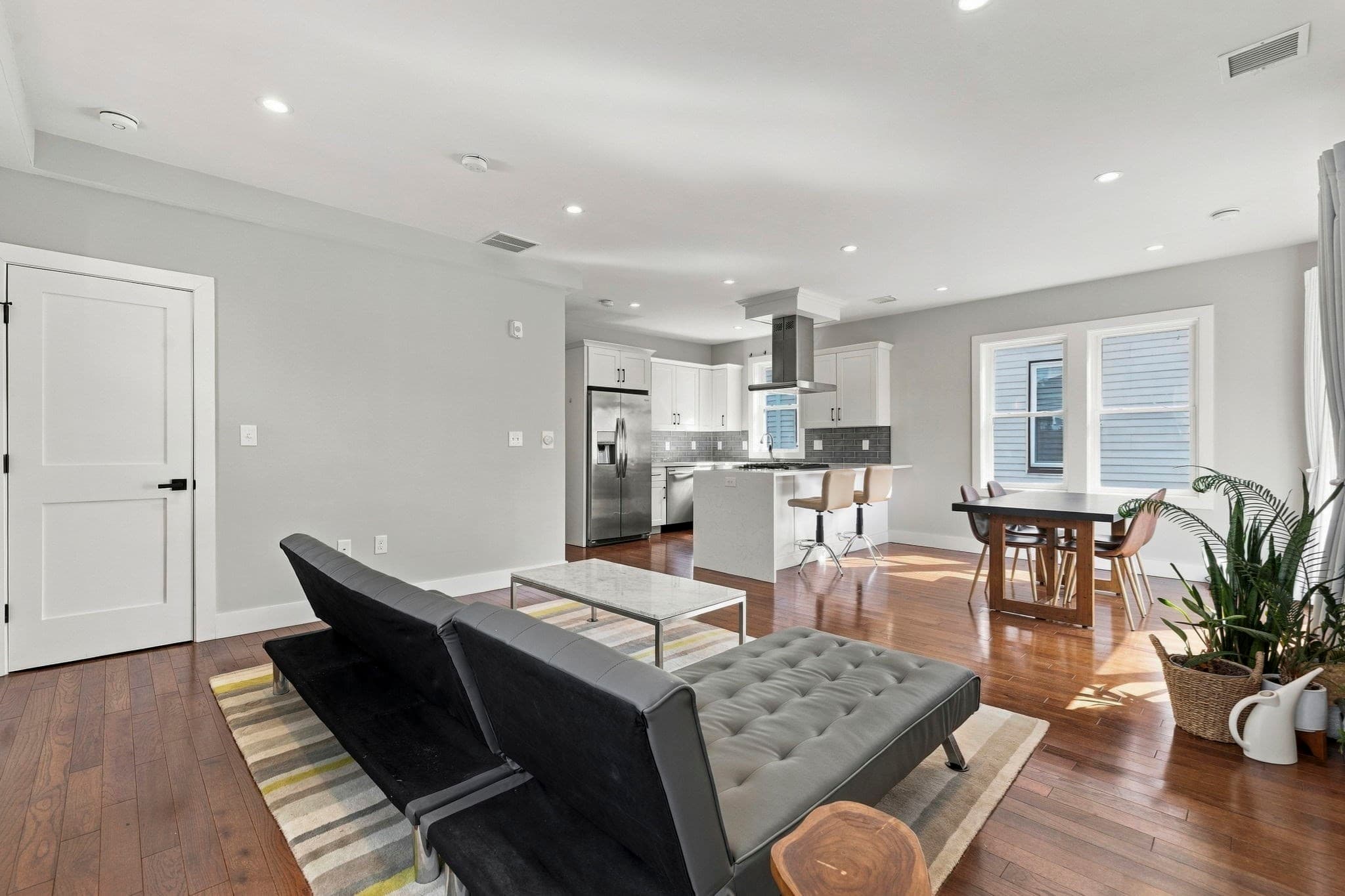 Condominium at 71 Savin Street # 3, Boston MA 02119, Boston, photo 5 of 22