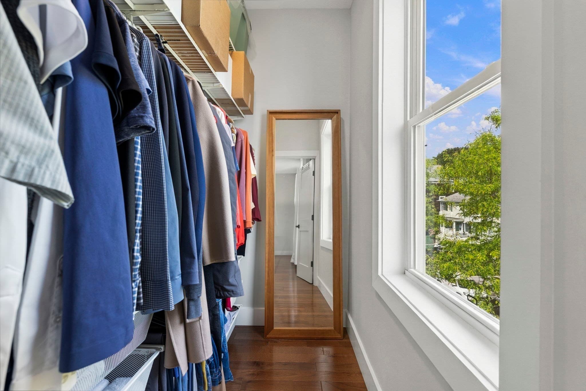 Condominium at 71 Savin Street # 3, Boston MA 02119, Boston, photo 10 of 22