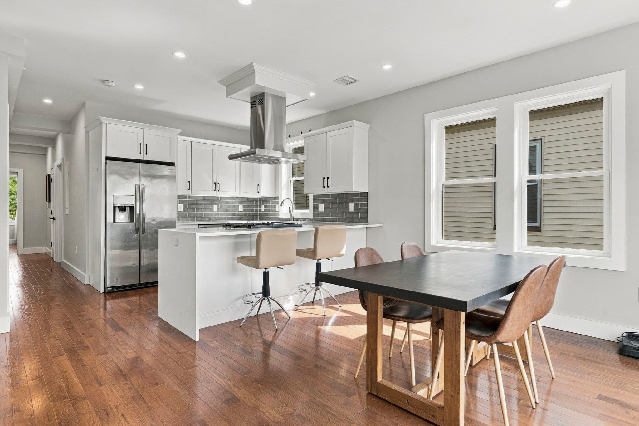 Condominium at 71 Savin Street # 3, Boston MA 02119, Boston, photo 4 of 22