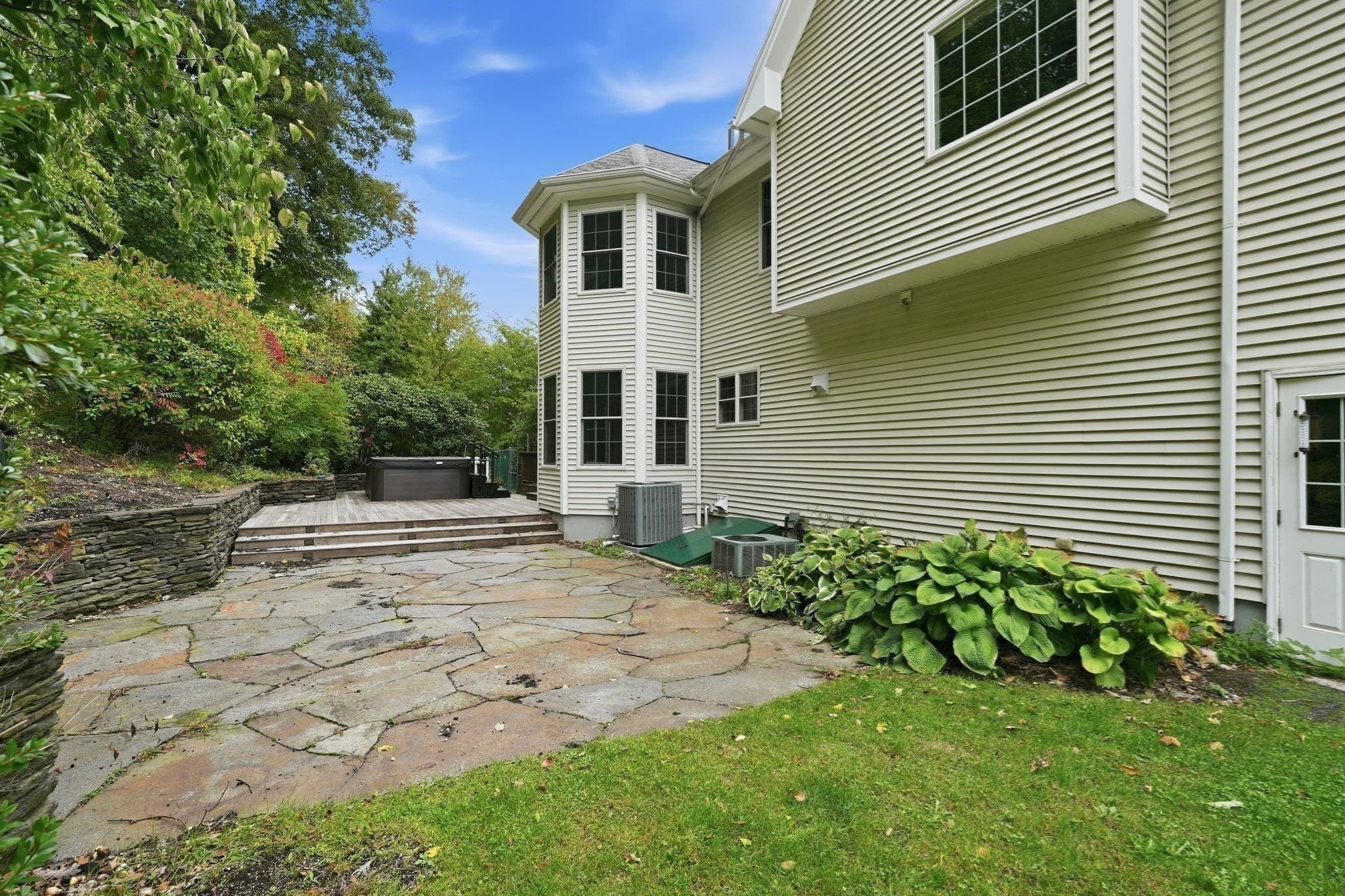 Single Family Residence at 51 Linseed Rd, Northampton MA 01088, Northampton, photo 40 of 42