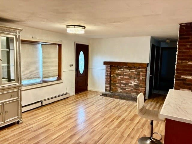 Single Family Residence at 65 Gary Rd, Brockton MA 02302, Brockton, photo 3 of 20