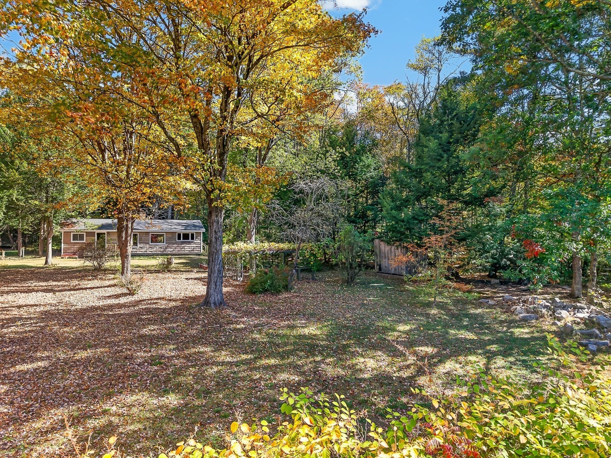 Single Family Residence at 377 Tully Rd, Orange MA 01364, Orange, photo 27 of 38