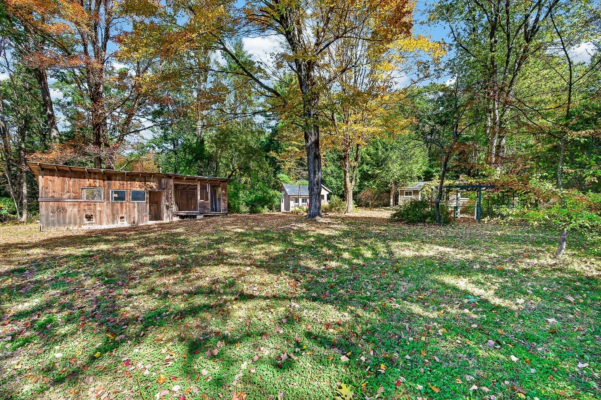 Single Family Residence at 377 Tully Rd, Orange MA 01364, Orange, photo 26 of 38