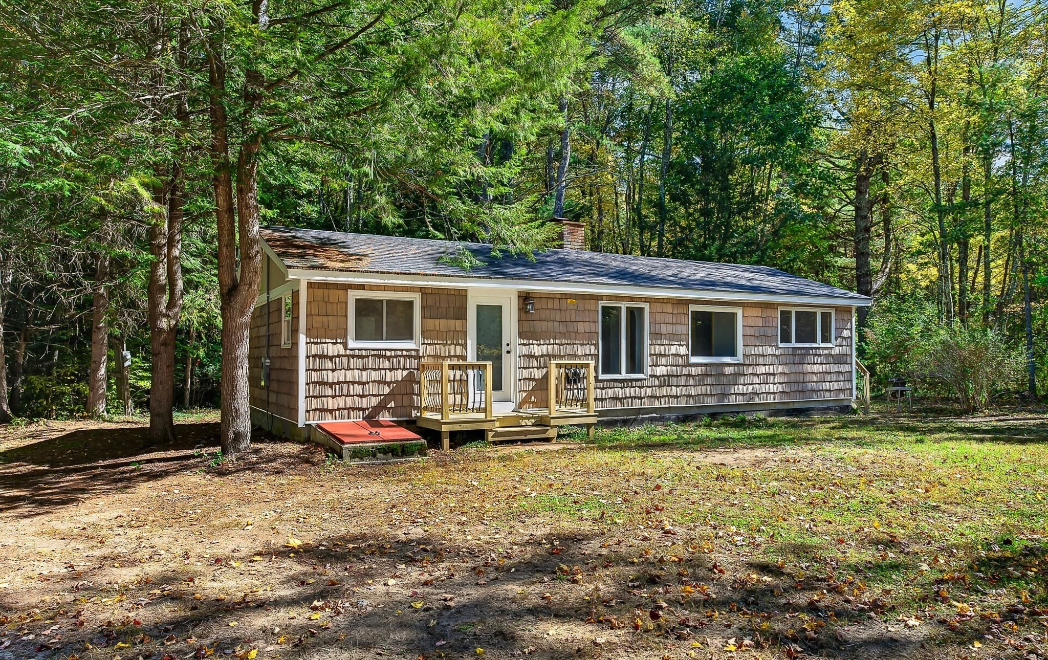 377 Tully Rd, Orange MA 01364