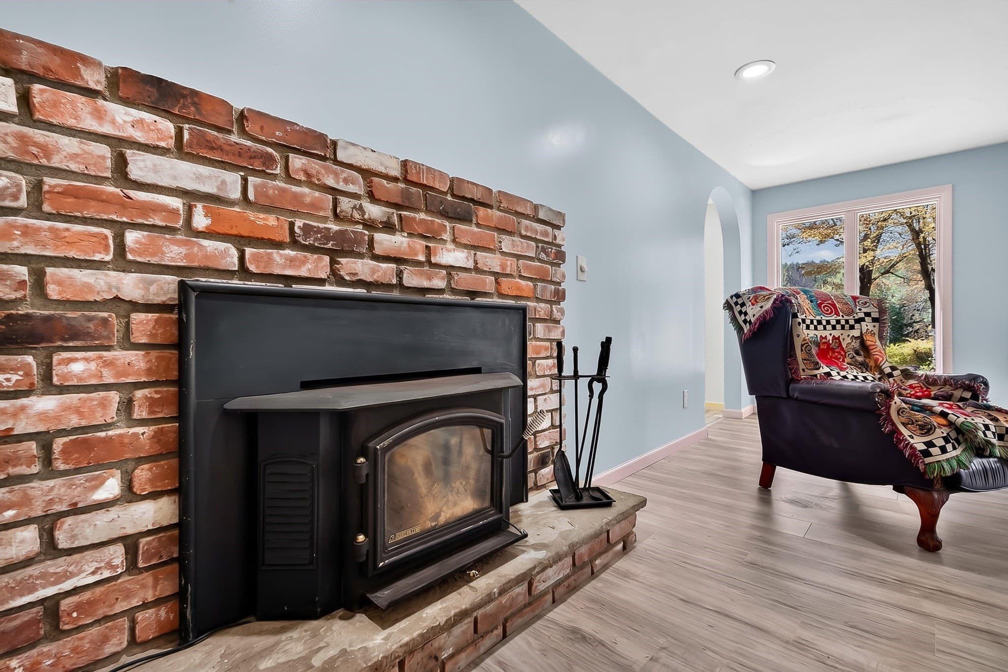 Single Family Residence at 377 Tully Rd, Orange MA 01364, Orange, photo 9 of 38