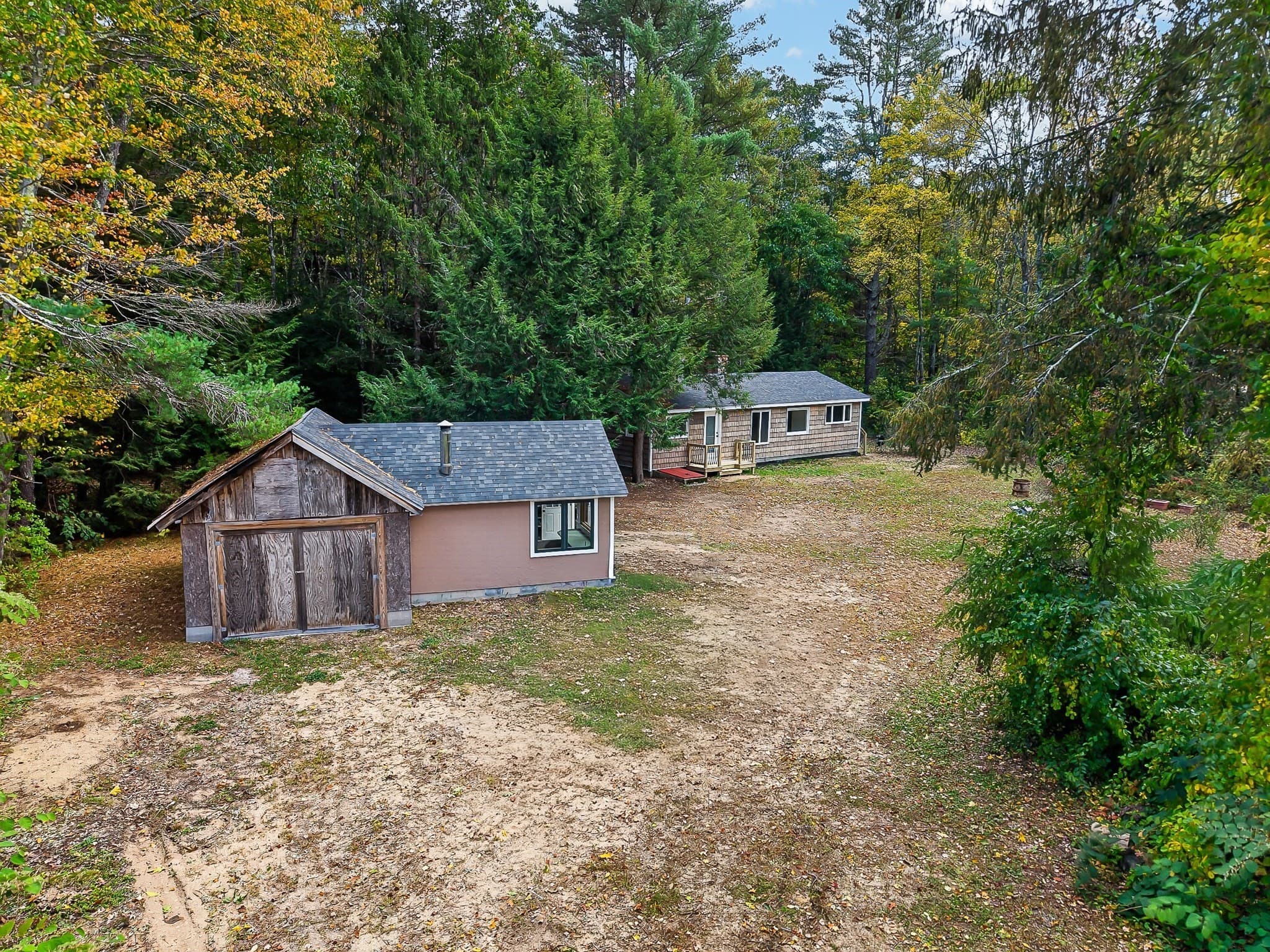 Single Family Residence at 377 Tully Rd, Orange MA 01364, Orange, photo 24 of 38