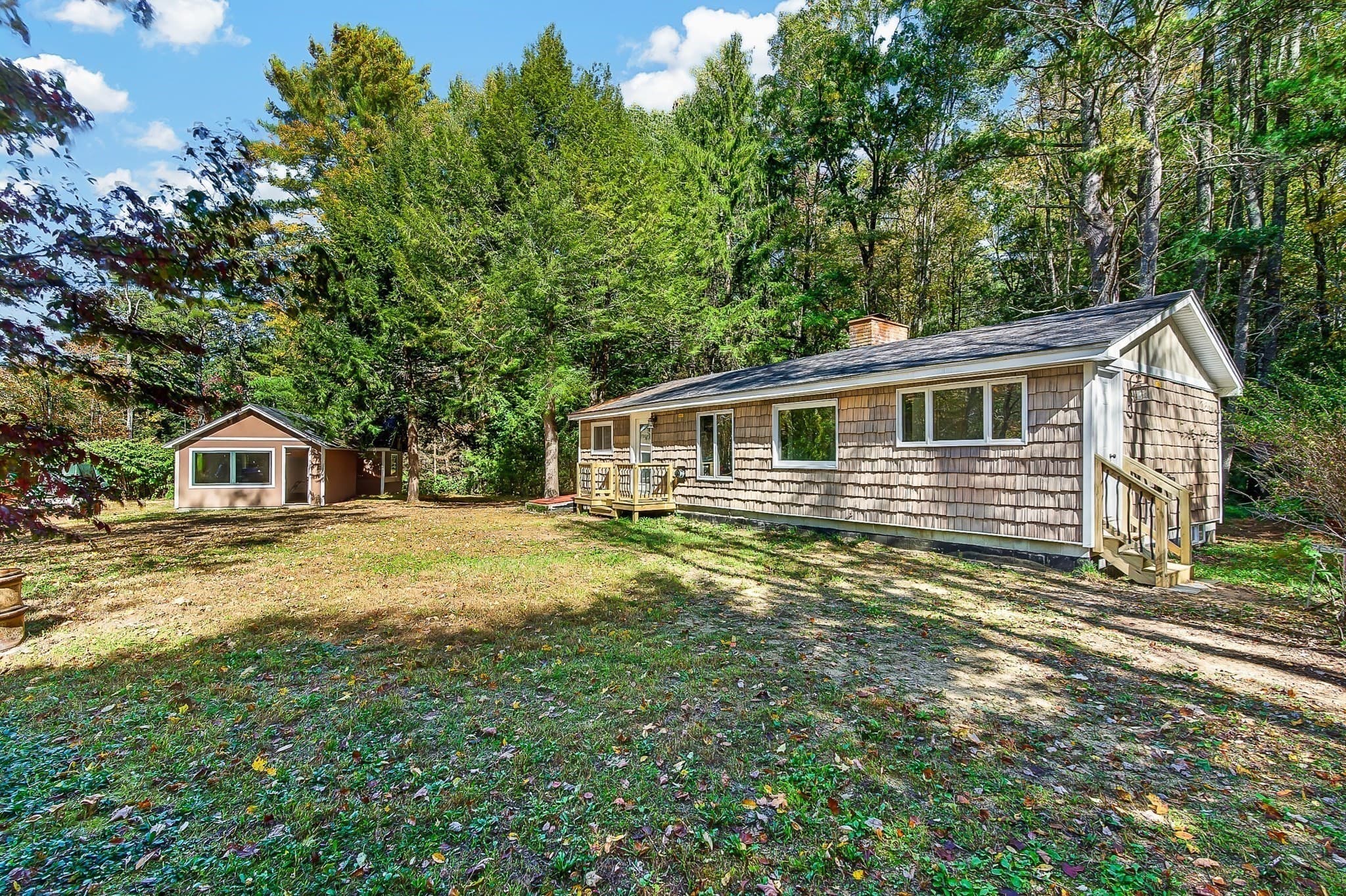 Single Family Residence at 377 Tully Rd, Orange MA 01364, Orange, photo 30 of 38