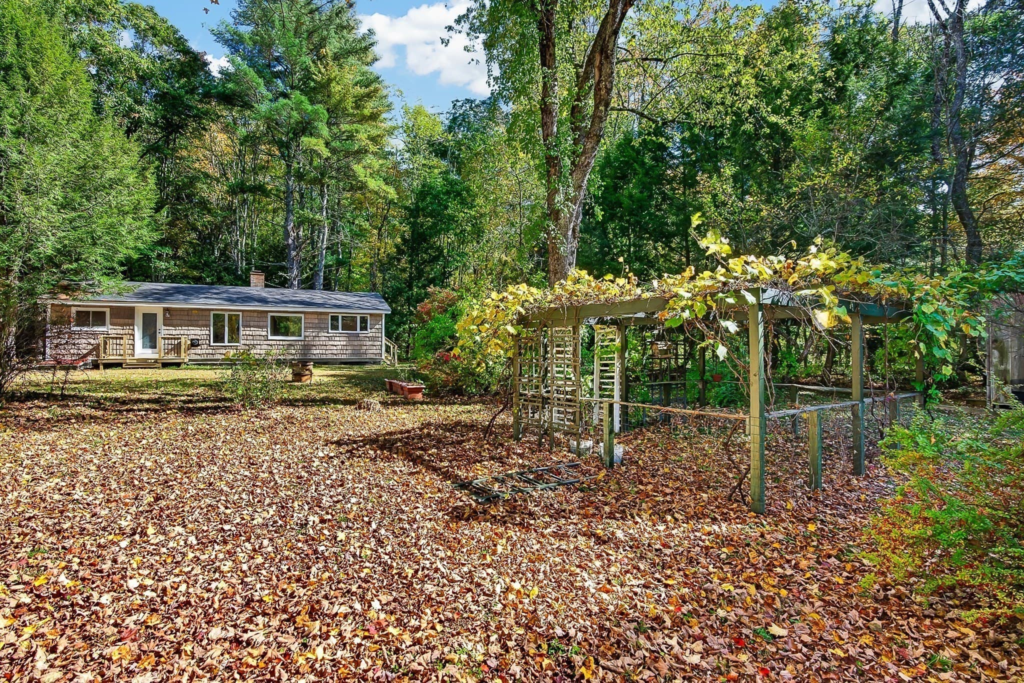 Single Family Residence at 377 Tully Rd, Orange MA 01364, Orange, photo 29 of 38