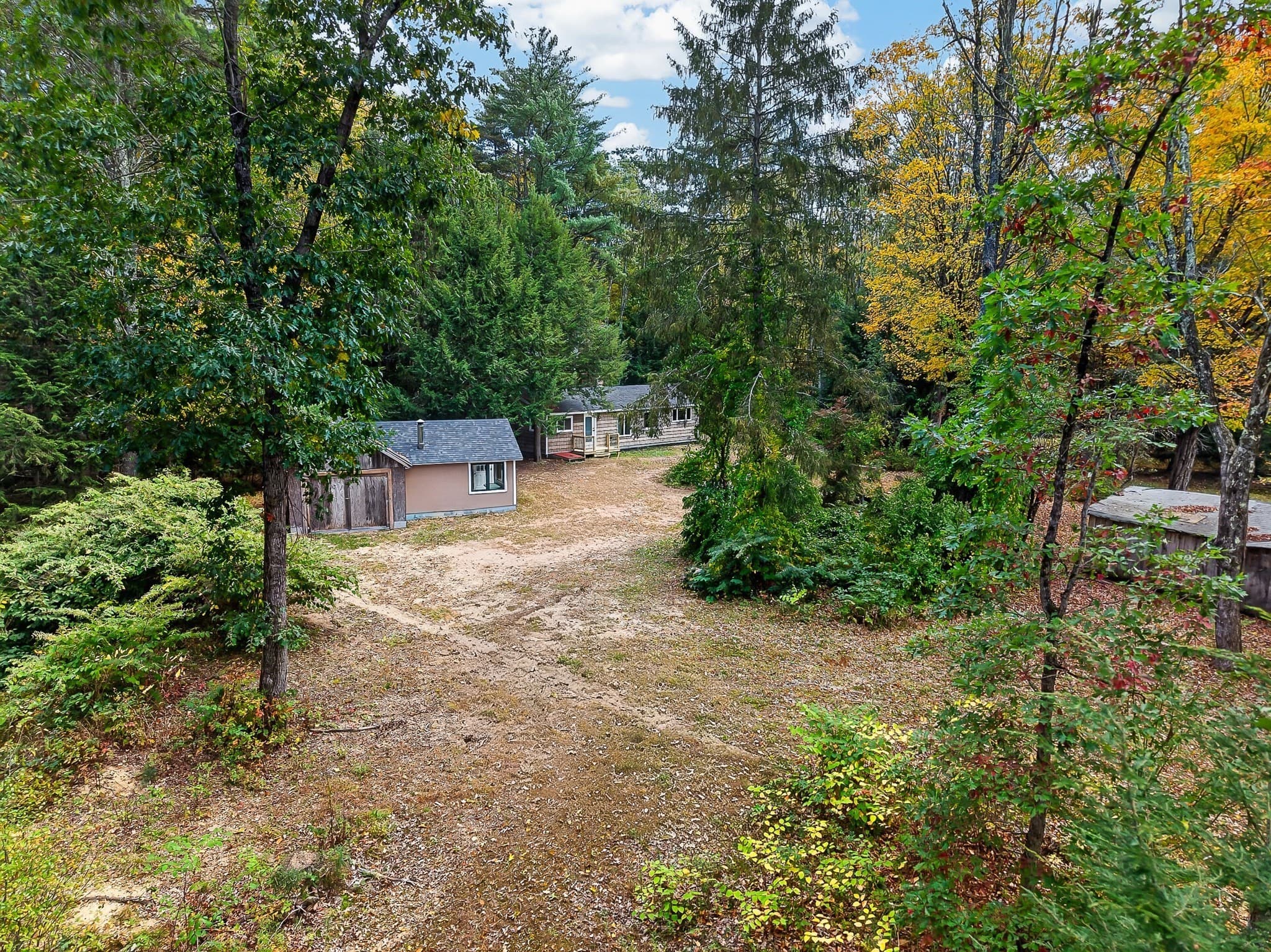 Single Family Residence at 377 Tully Rd, Orange MA 01364, Orange, photo 25 of 38