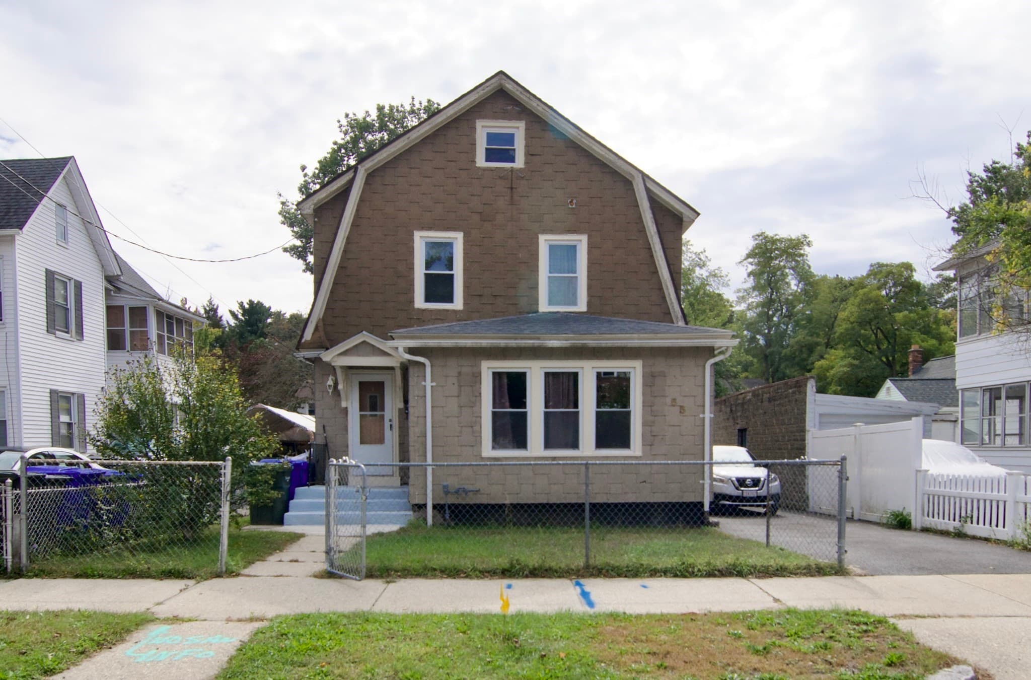 55 Hampden St, Springfield MA 01151