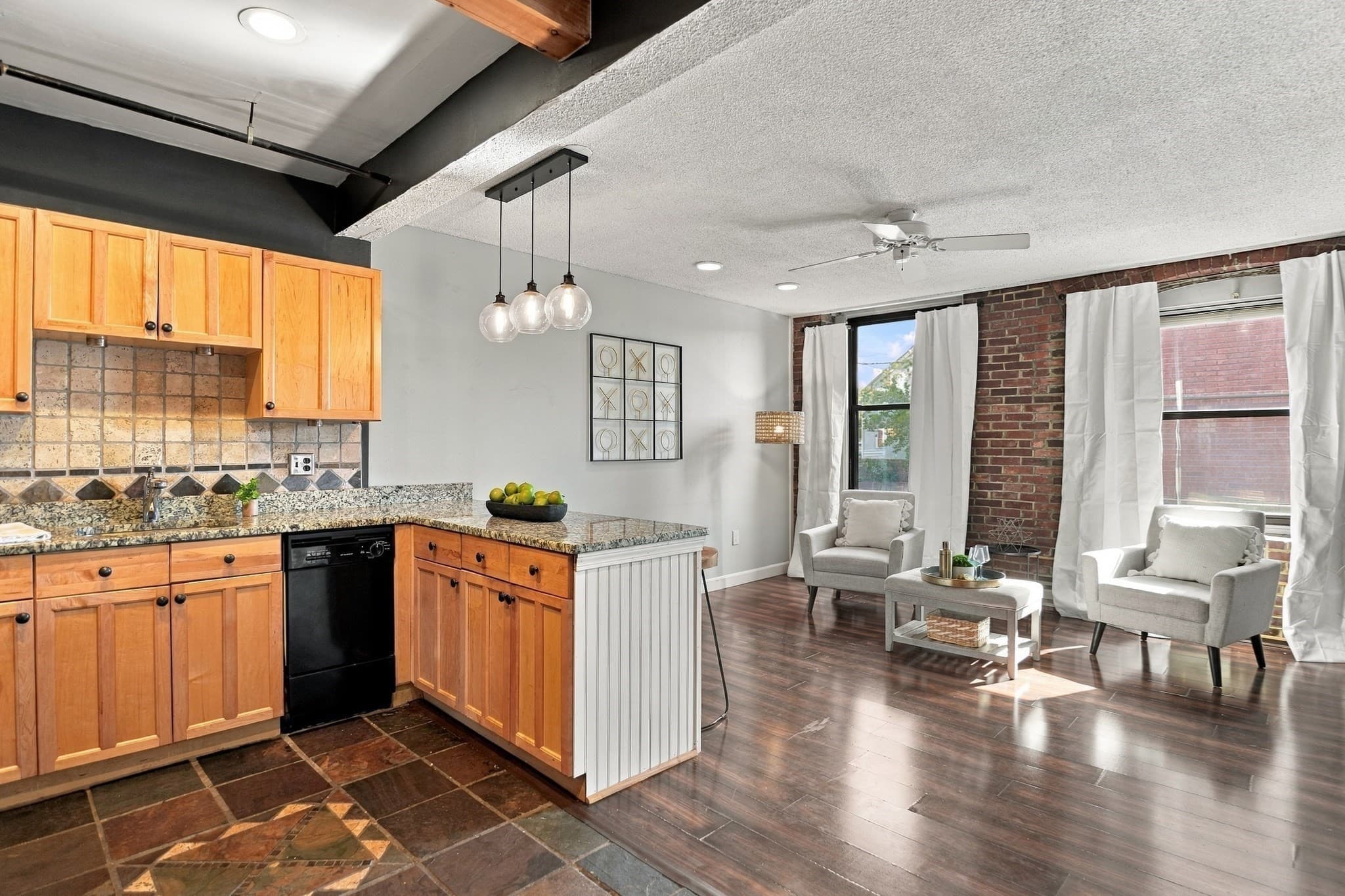 80 Foster Street # 203, Peabody MA 01960