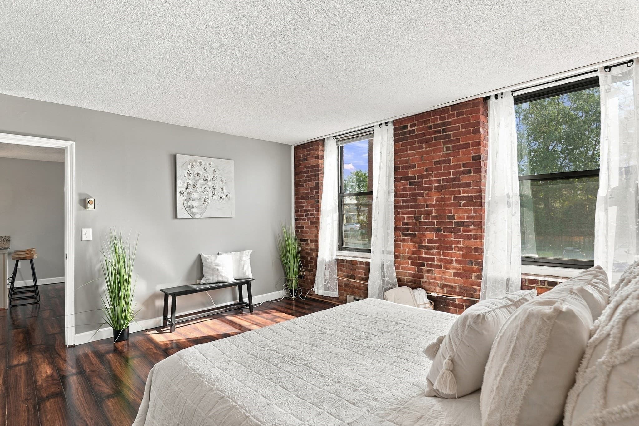 Condominium at 80 Foster Street # 203, Peabody MA 01960, Peabody, photo 11 of 27