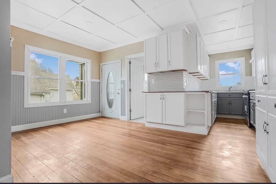 3 Family at 475 Tecumseh St, Fall River MA 02721, Fall River, photo 21 of 28