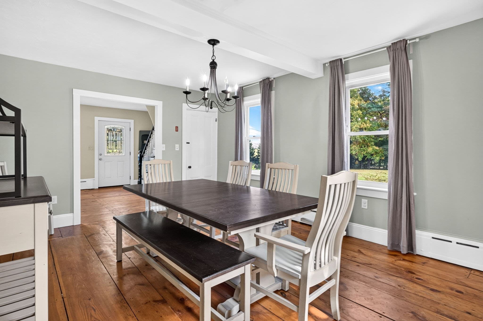 Single Family Residence at 87 River St, Middleboro MA 02346, Middleboro, photo 27 of 42