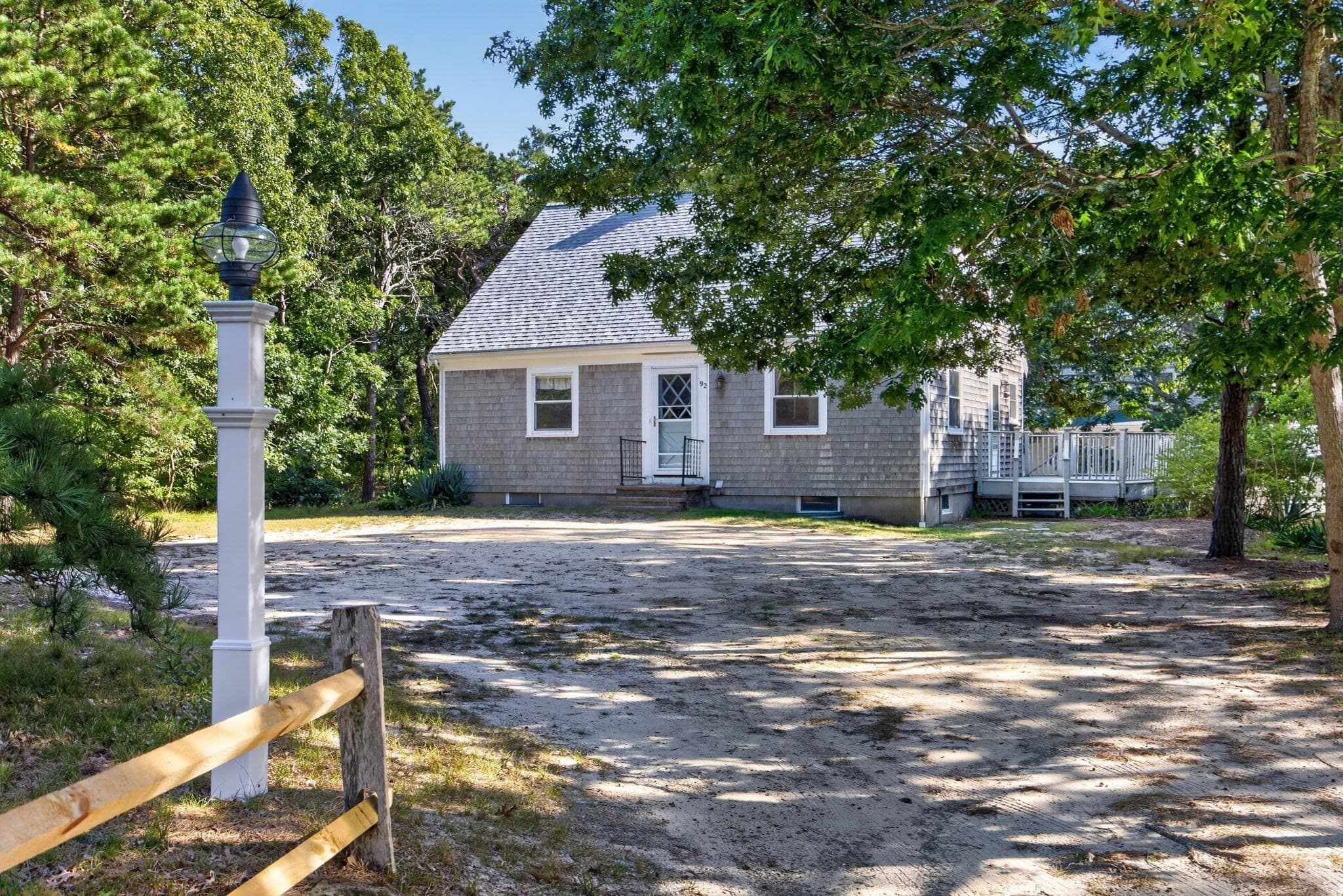 Single Family Residence at 92 Dune Road, Brewster MA 02631, Brewster, photo 2 of 38