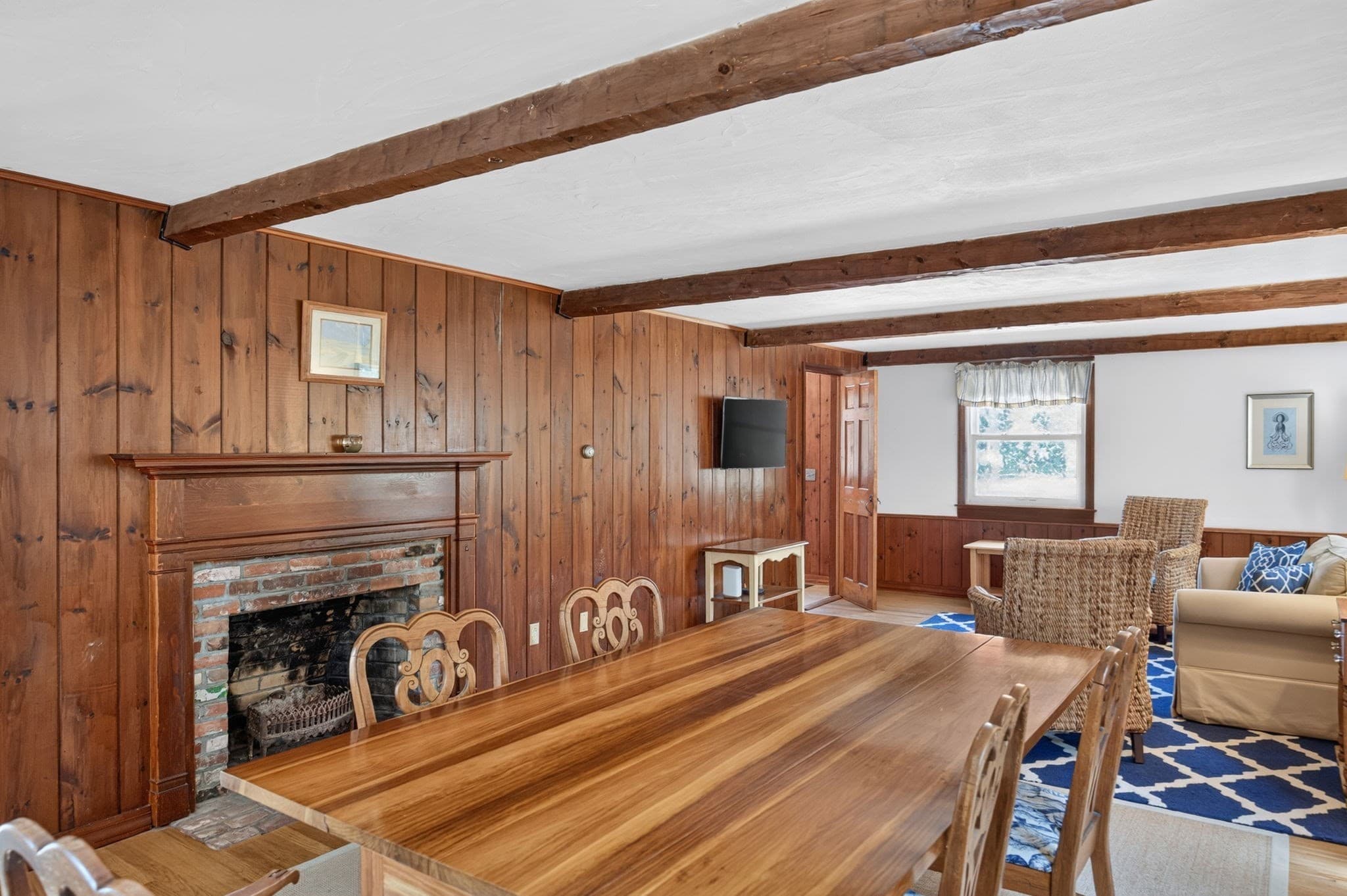 Single Family Residence at 92 Dune Road, Brewster MA 02631, Brewster, photo 7 of 38