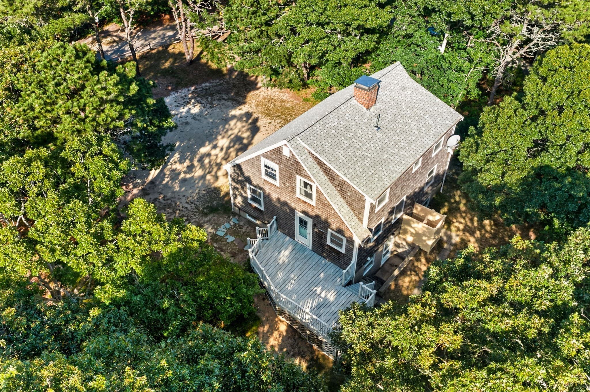 Single Family Residence at 92 Dune Road, Brewster MA 02631, Brewster, photo 28 of 38