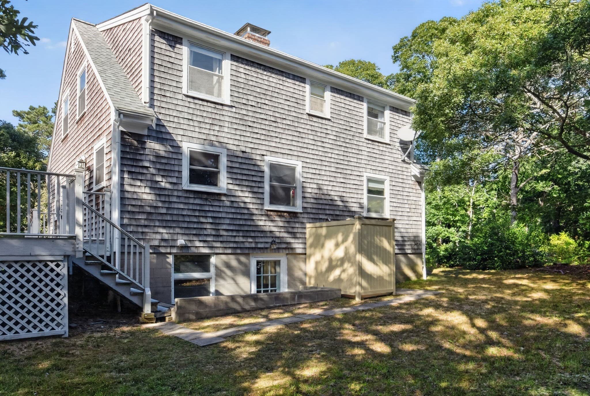 Single Family Residence at 92 Dune Road, Brewster MA 02631, Brewster, photo 34 of 38