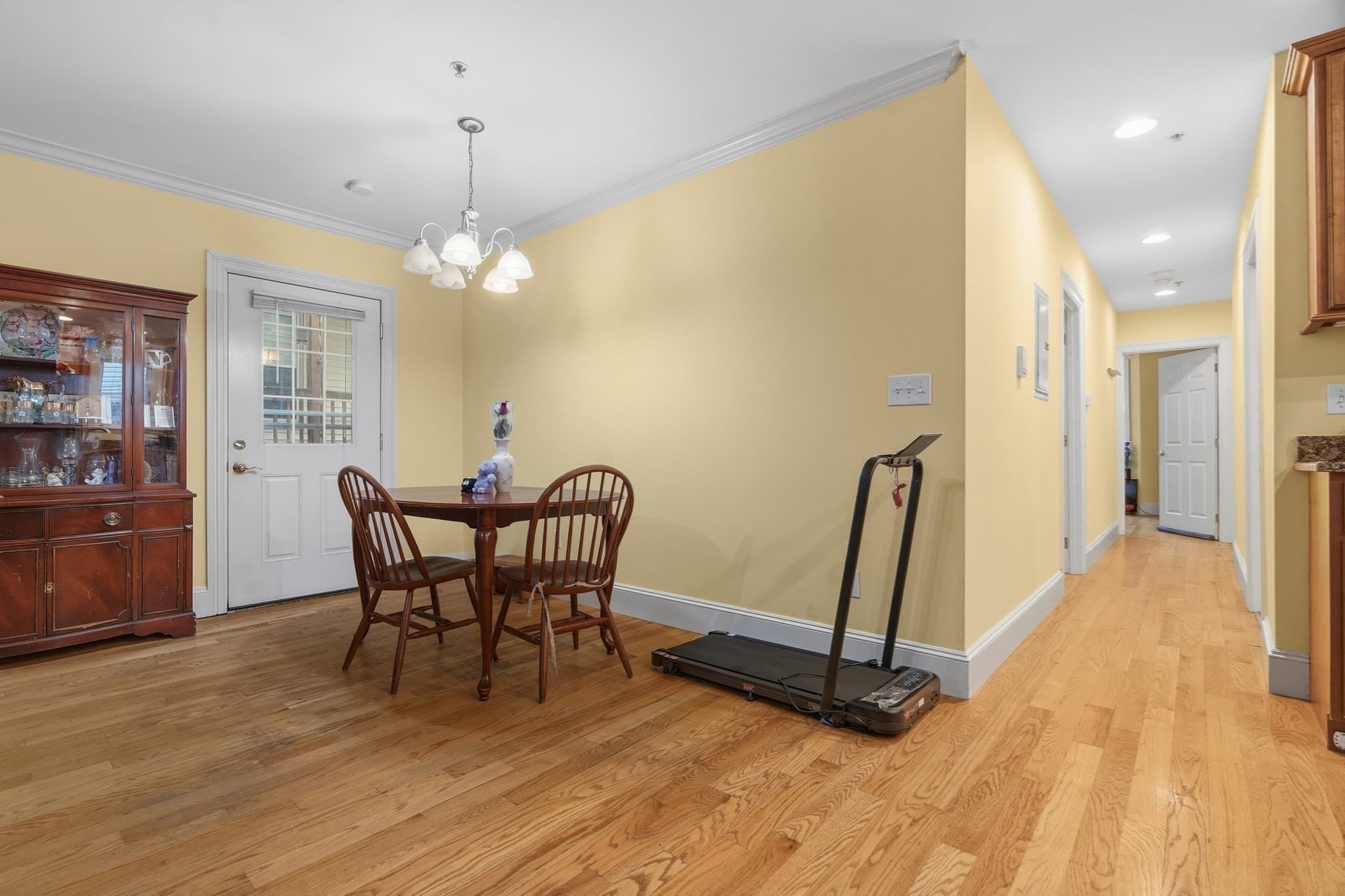 3 Family - 3 Units Up/Down at 164 Boylston Street, Boston MA 02130, Boston, photo 24 of 41