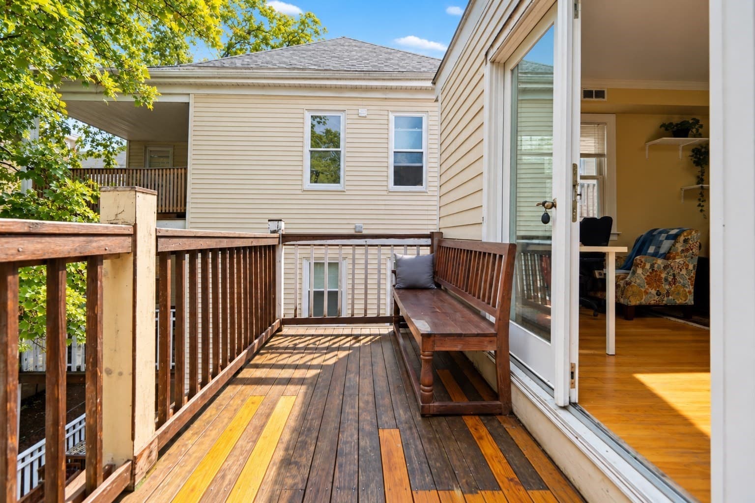 3 Family - 3 Units Up/Down at 164 Boylston Street, Boston MA 02130, Boston, photo 19 of 41