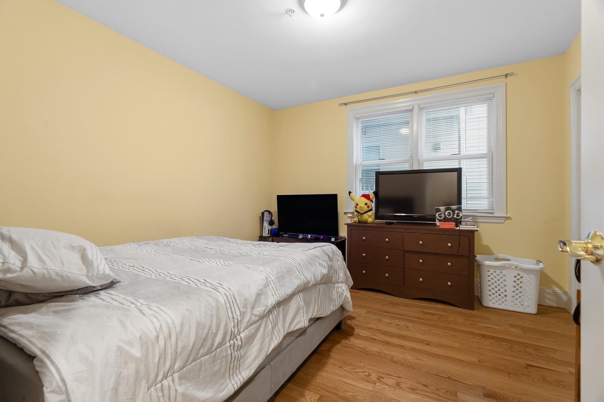 3 Family - 3 Units Up/Down at 164 Boylston Street, Boston MA 02130, Boston, photo 29 of 41