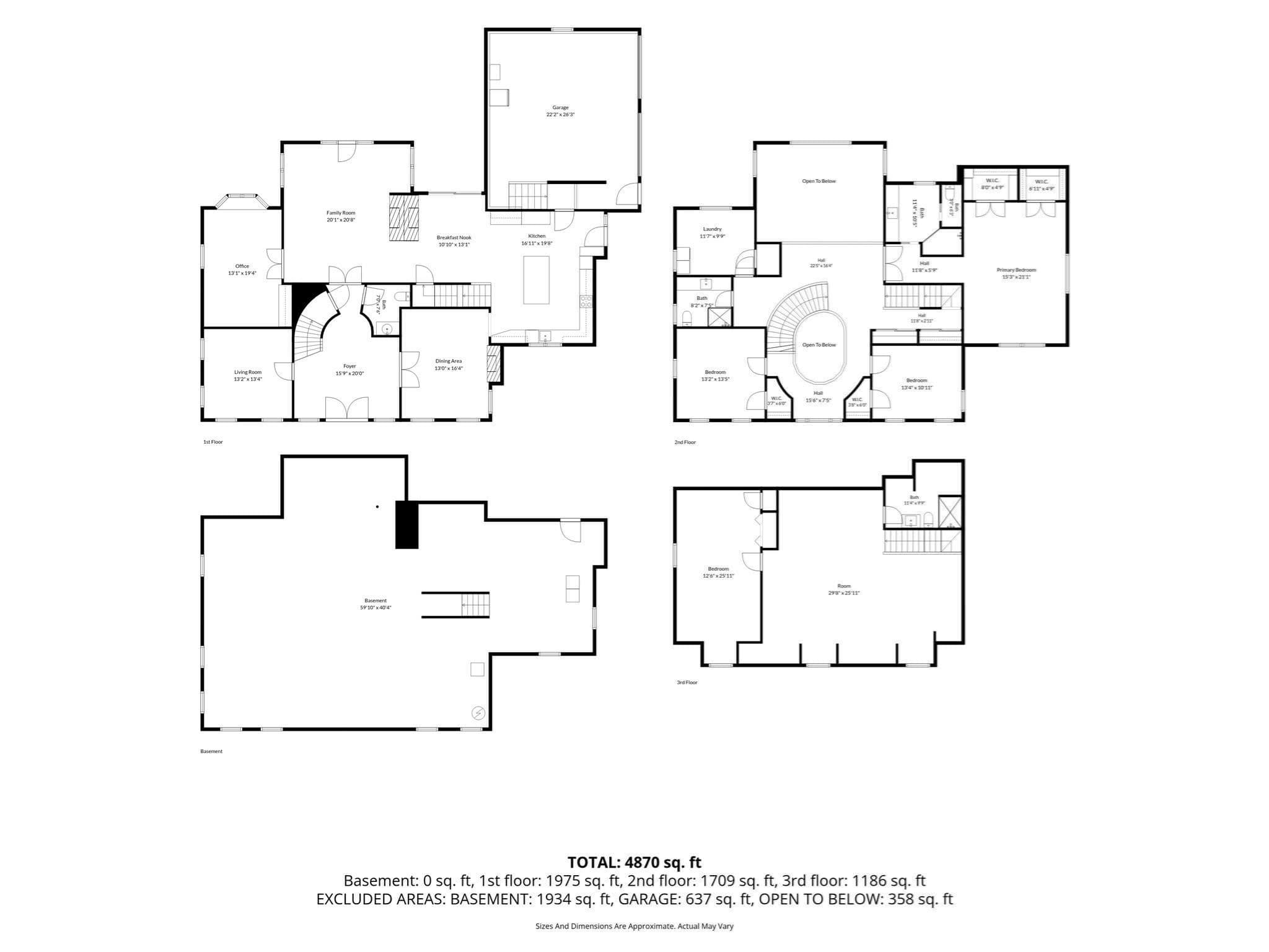 Single Family Residence at 2 Hampton Court, Lynnfield MA 01940, Lynnfield, photo 26 of 26