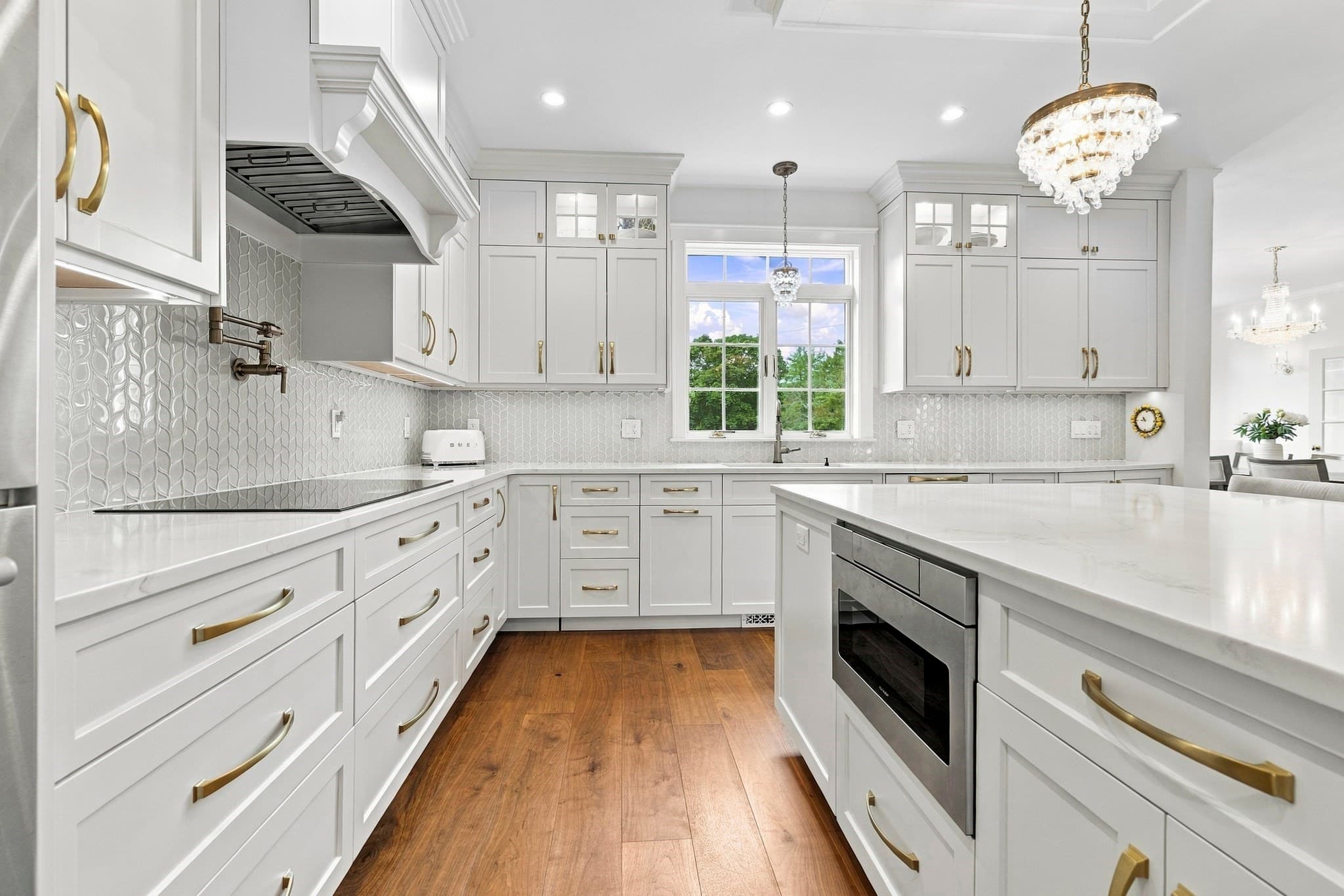 Single Family Residence at 2 Hampton Court, Lynnfield MA 01940, Lynnfield, photo 3 of 26
