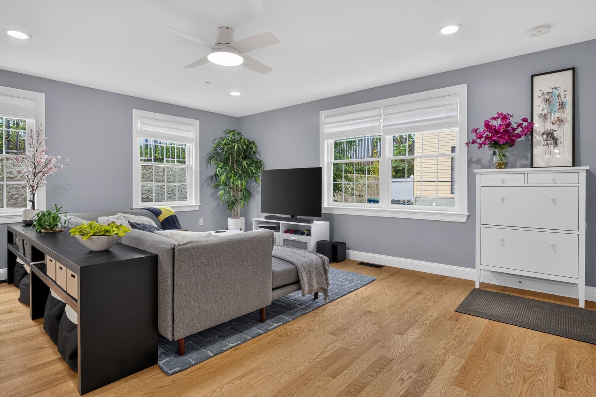 Condominium at 10 Allen Ct # 1, Somerville MA 02143, Somerville, photo 6 of 23
