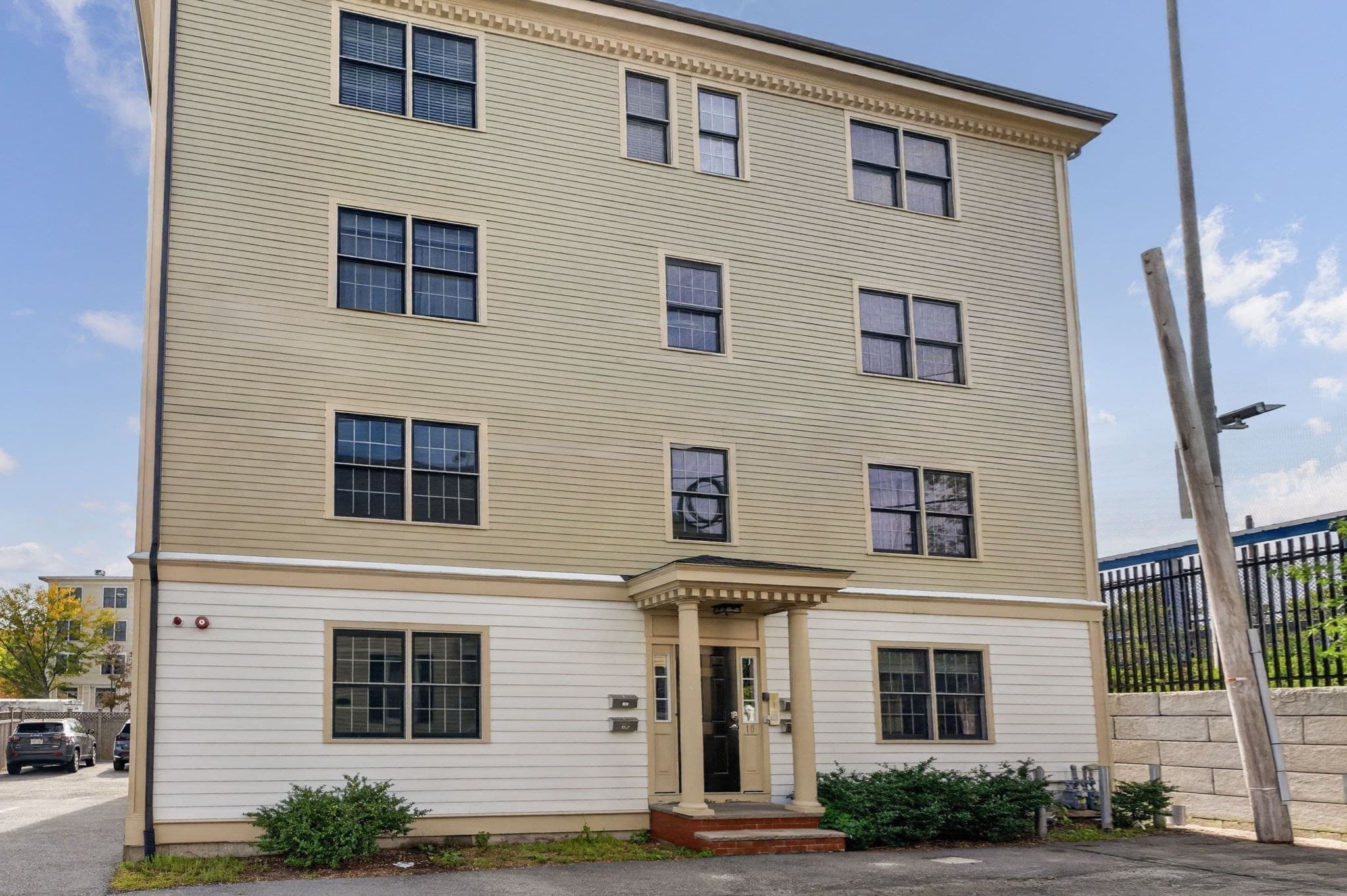 Condominium at 10 Allen Ct # 1, Somerville MA 02143, Somerville, photo 16 of 23
