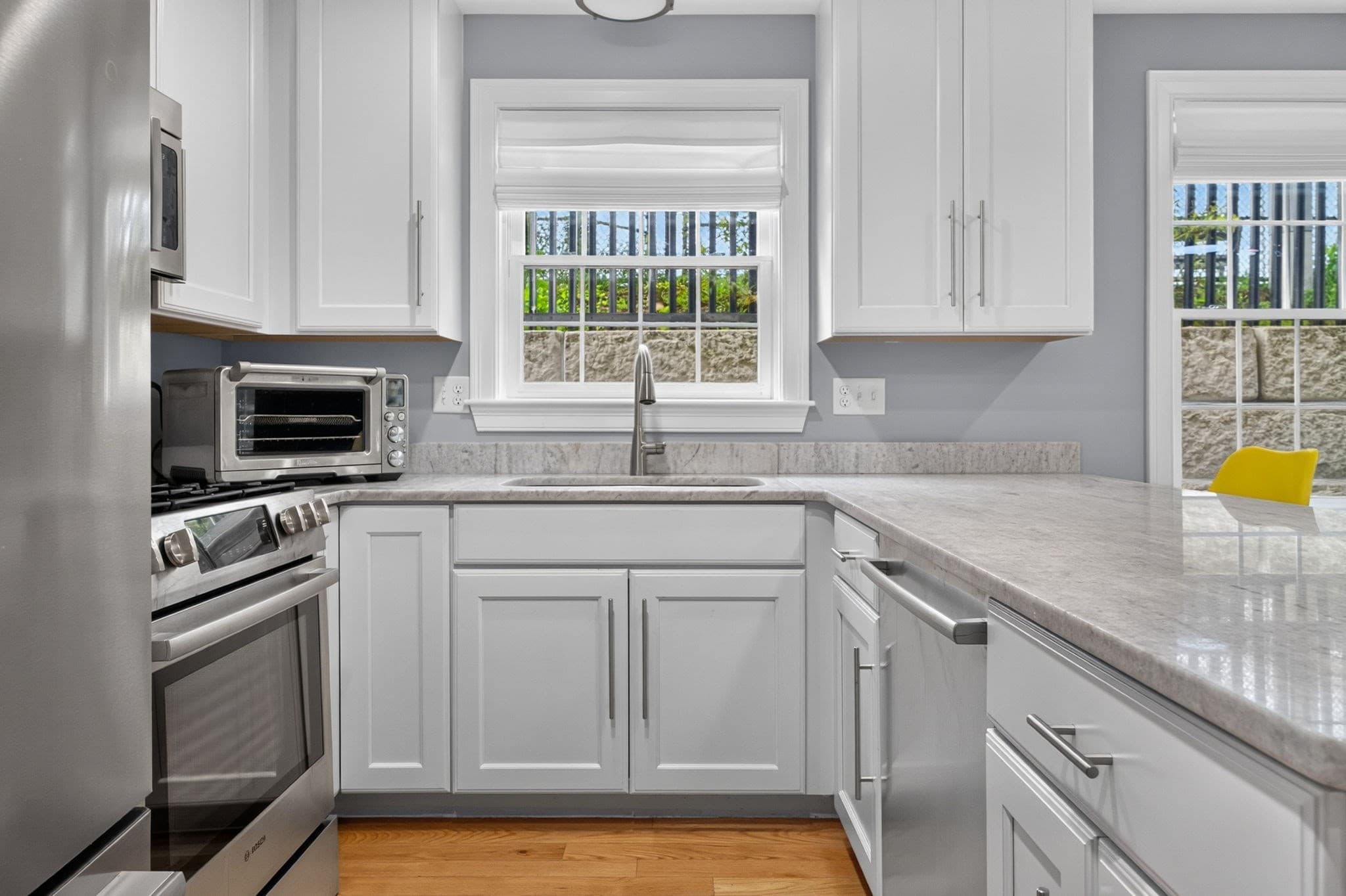 Condominium at 10 Allen Ct # 1, Somerville MA 02143, Somerville, photo 5 of 23